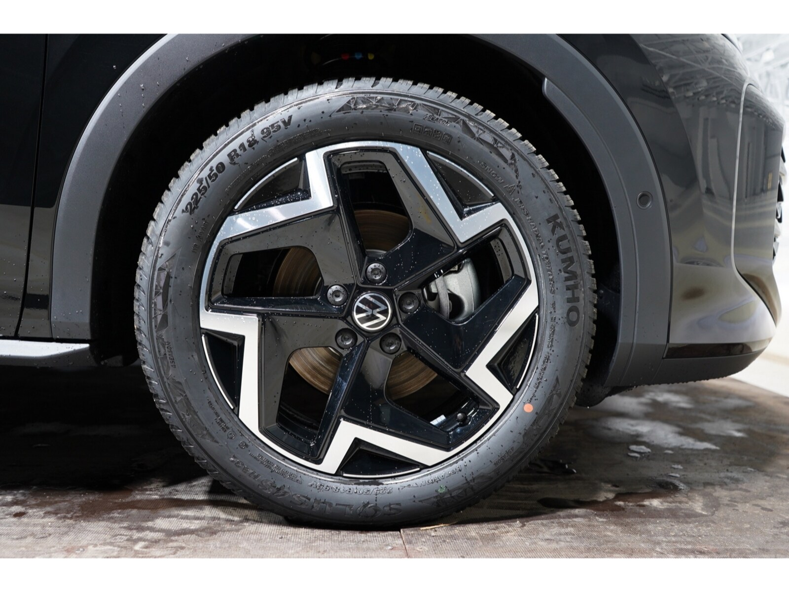 Volkswagen T-Roc – Bild 13