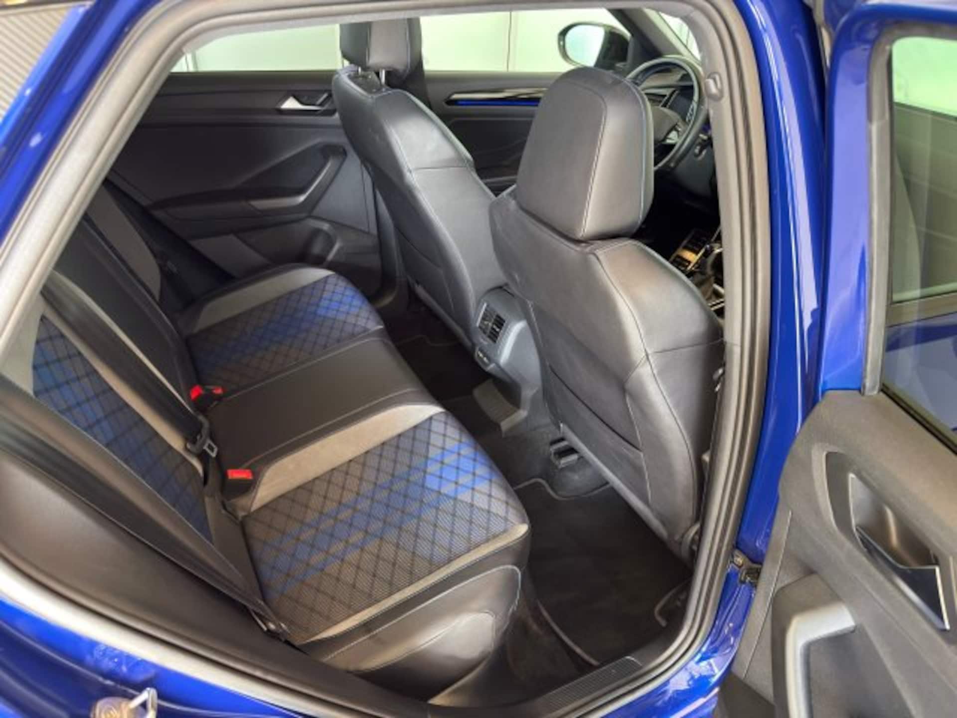 Volkswagen T-Roc R