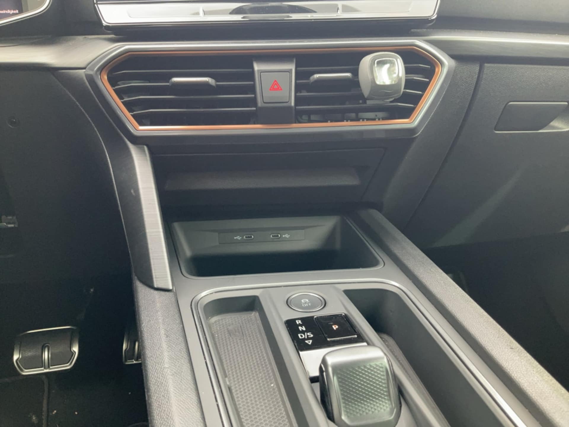 CUPRA Formentor VZ5