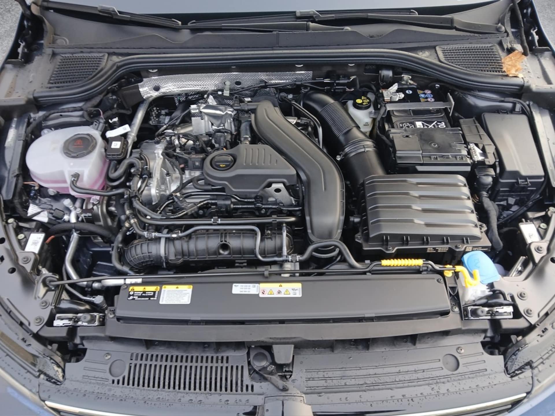 Volkswagen Golf ENERGY