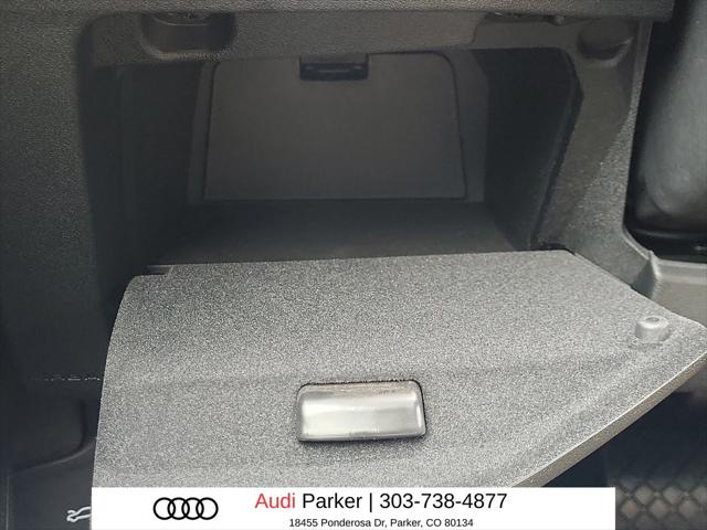 2025 Audi A5 Premium Plus - Photo 29