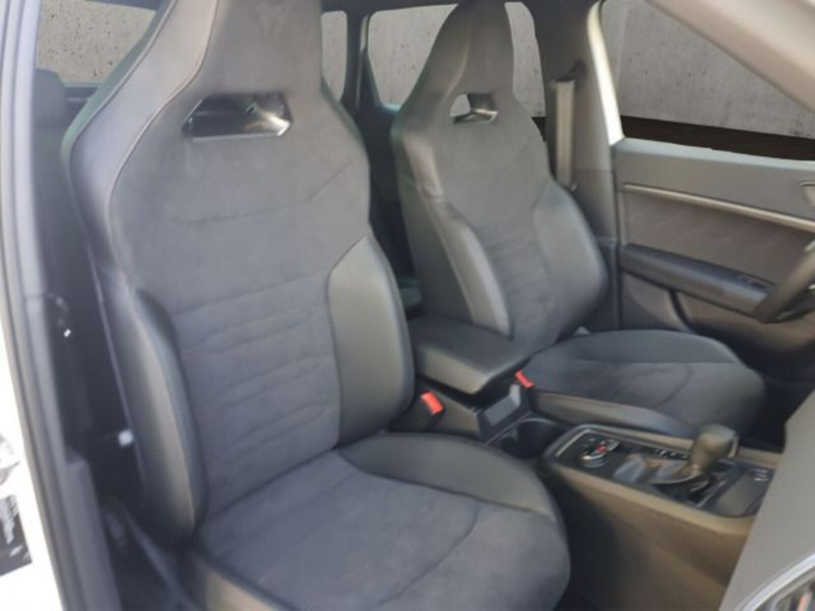 CUPRA Ateca – Bild 16