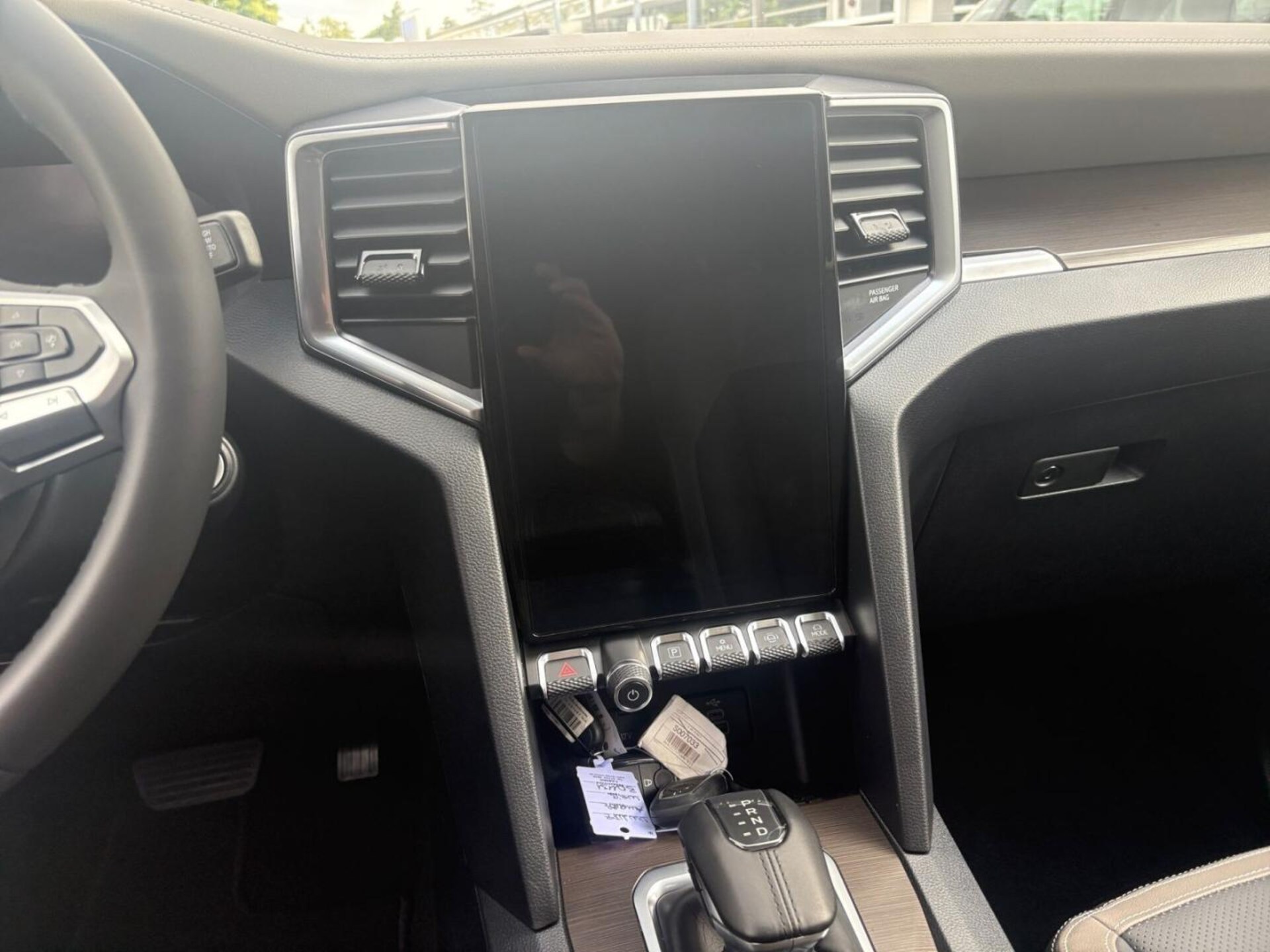 Volkswagen Amarok DoubleCab Style