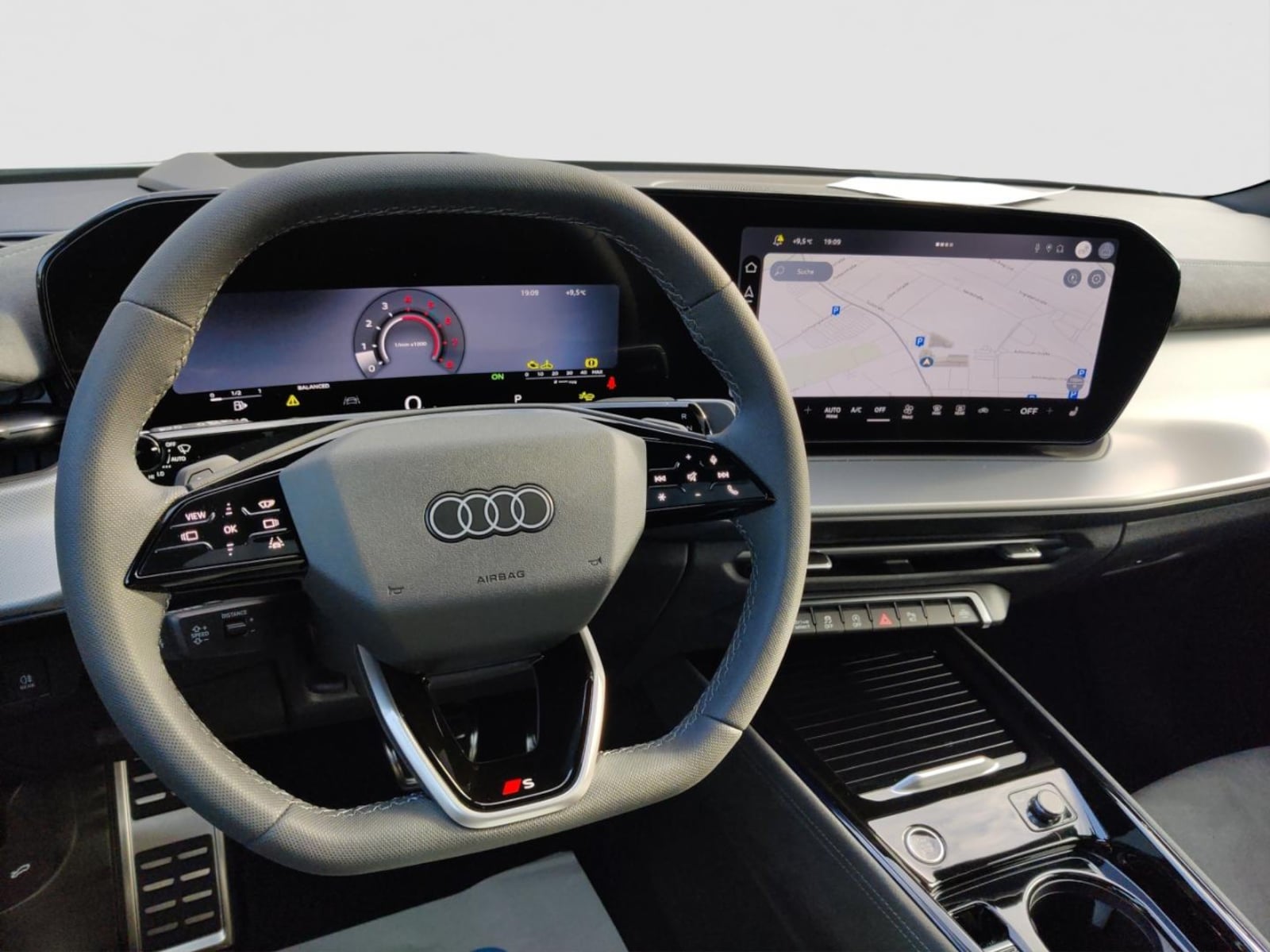 Audi Q3 – Bild 7
