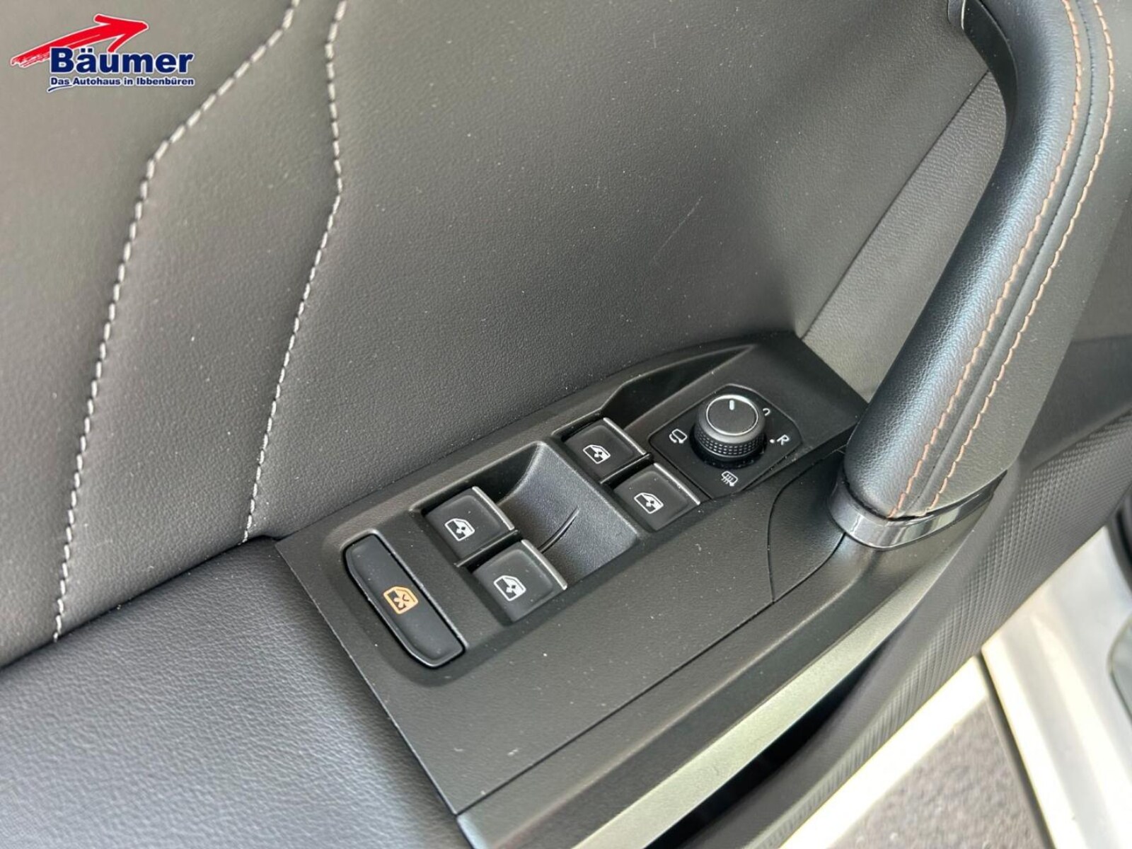 CUPRA Formentor – Bild 23