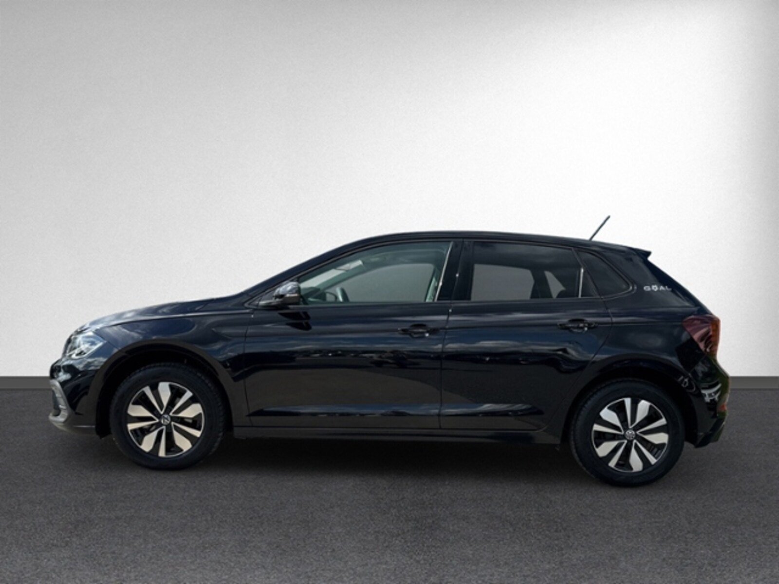Volkswagen Polo – Bild 3