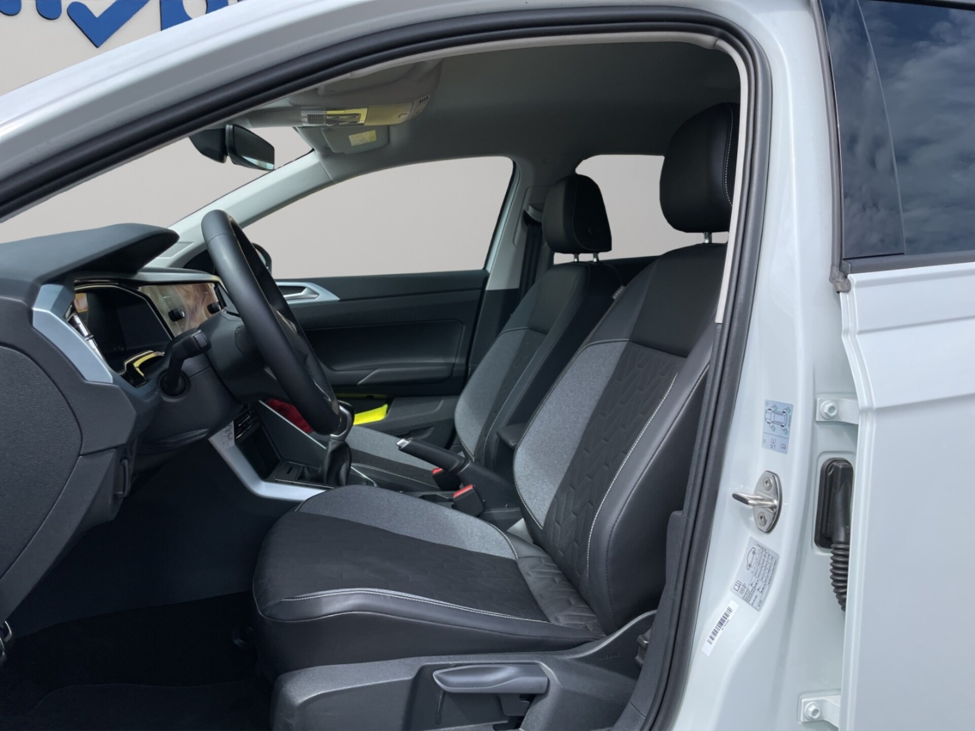 Volkswagen Taigo Goal