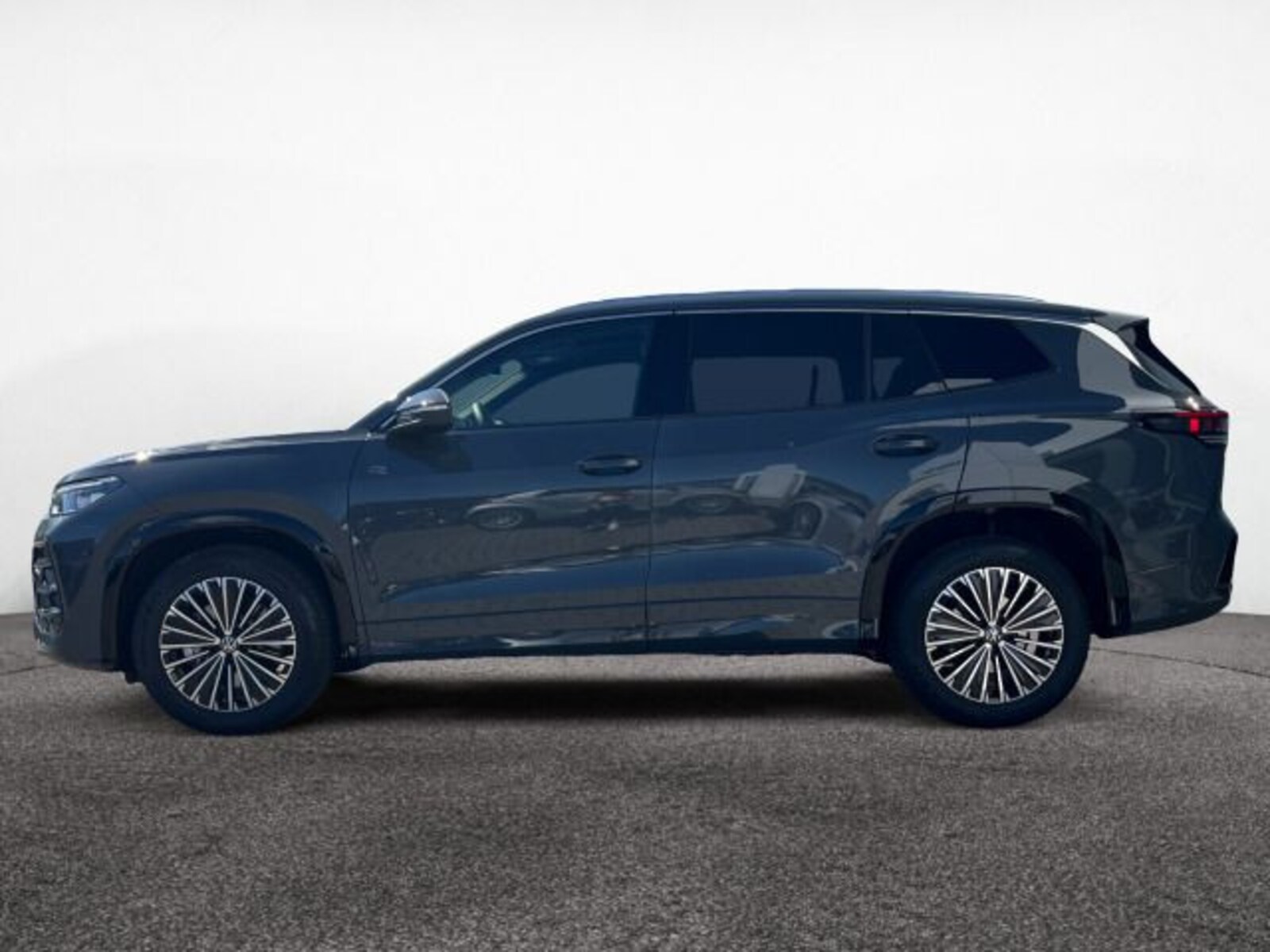 Volkswagen Tayron – Bild 3