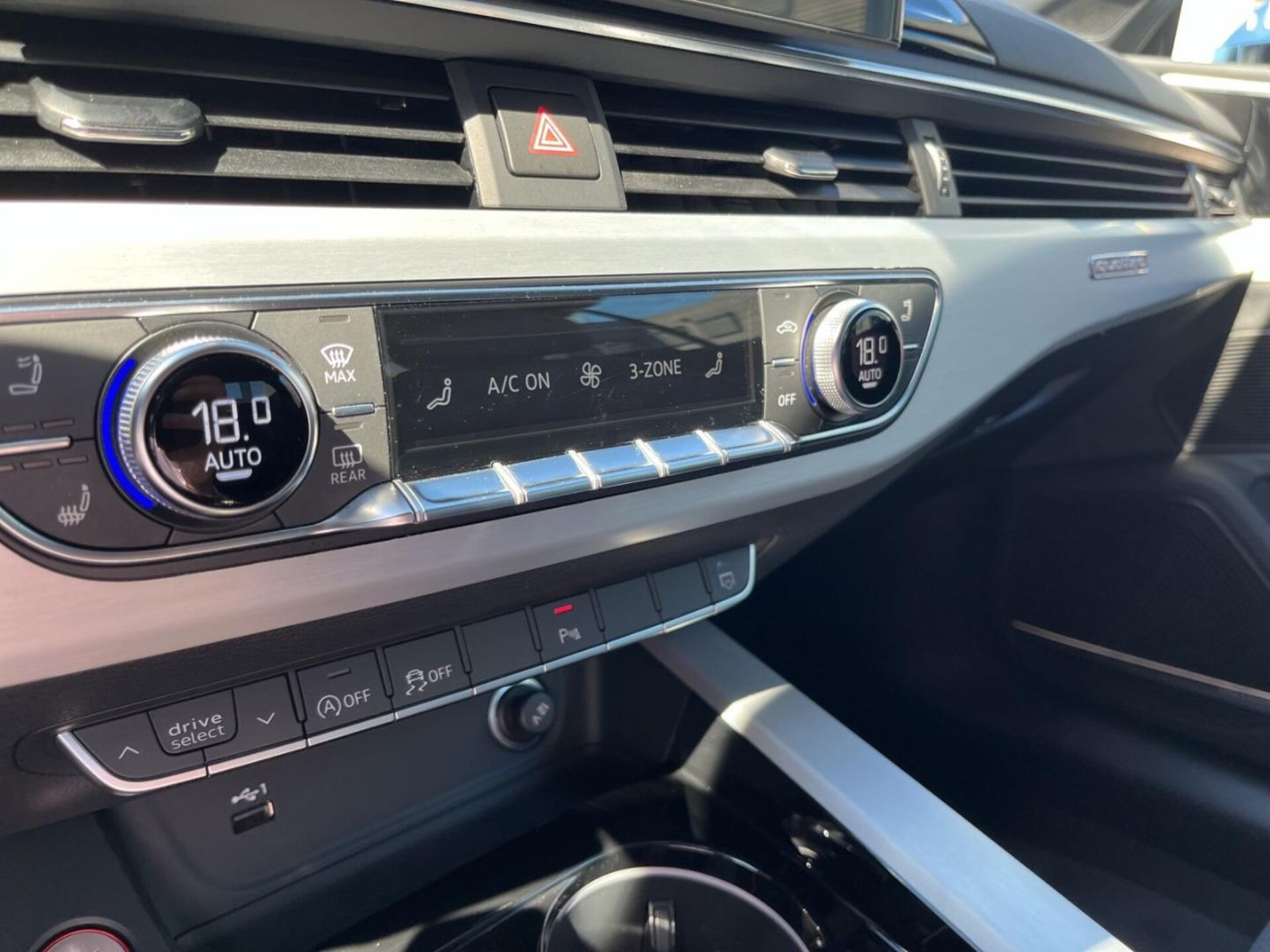 Audi S5 Cabriolet