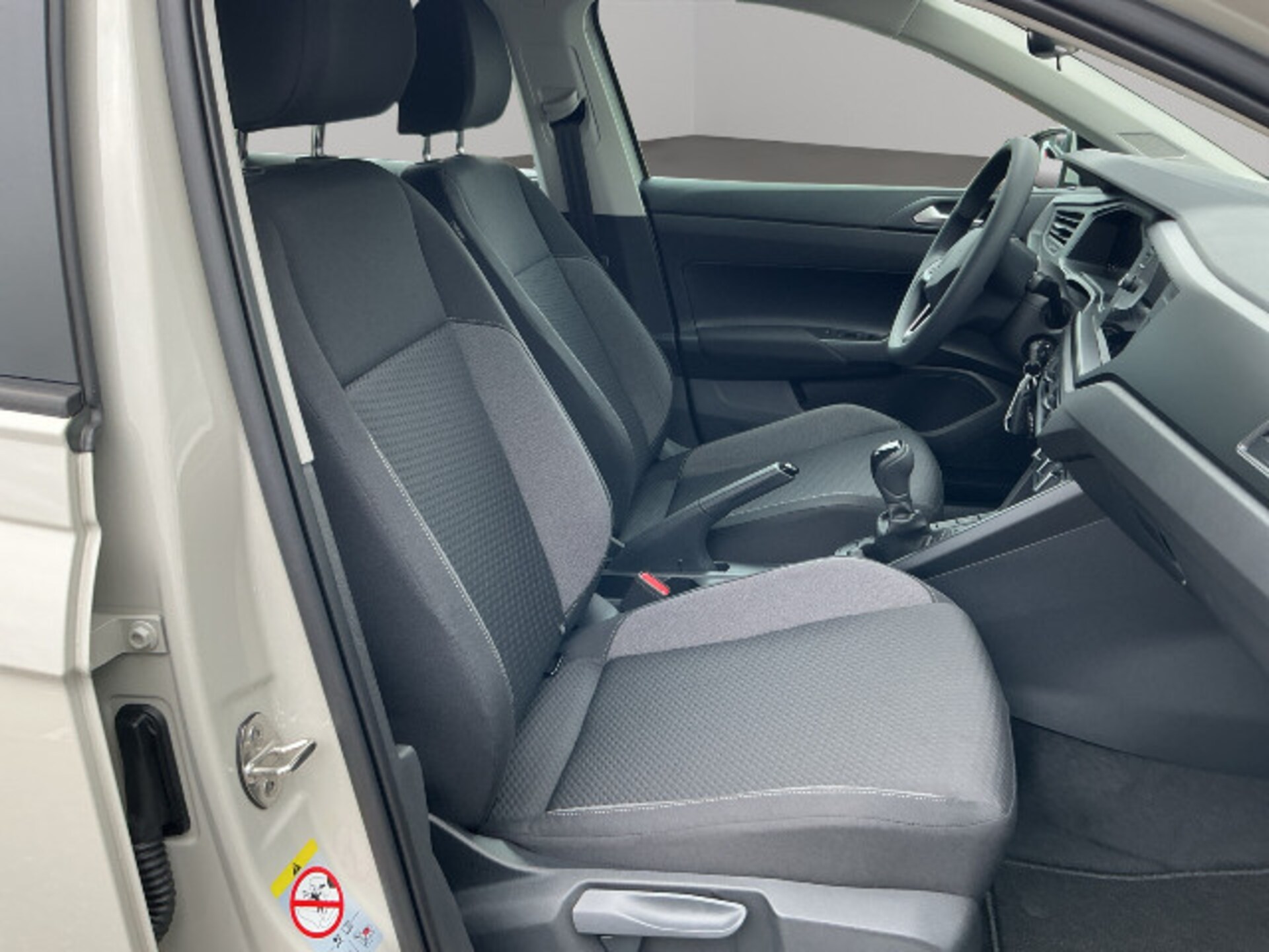 Volkswagen Polo Basis-Modell