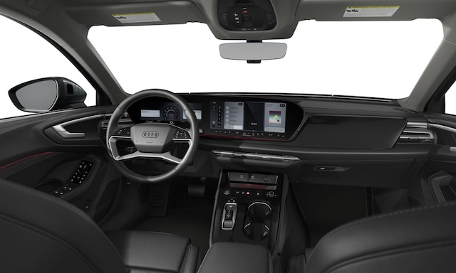 2026 Audi A5 Sedan