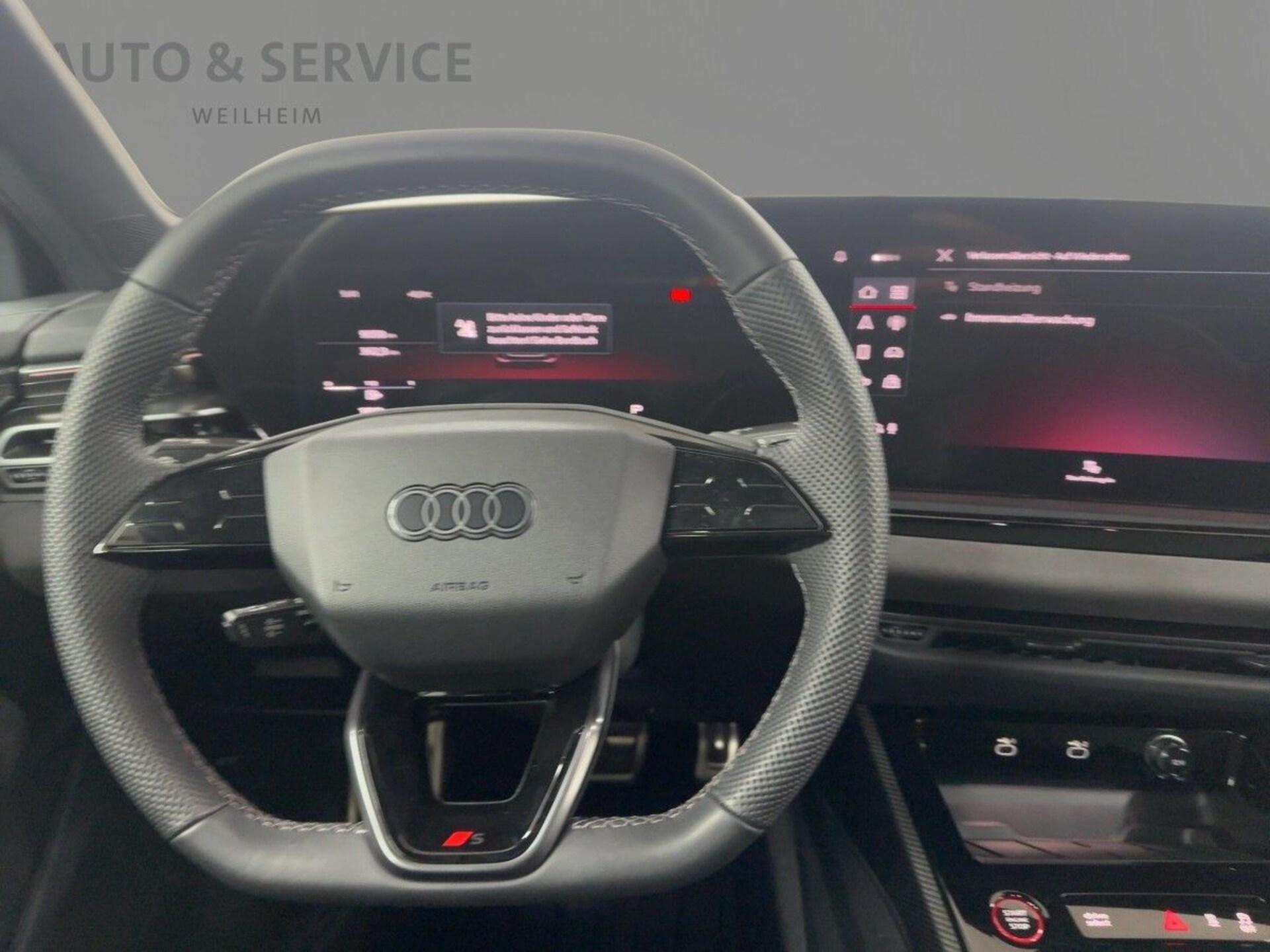 Audi S5 Avant