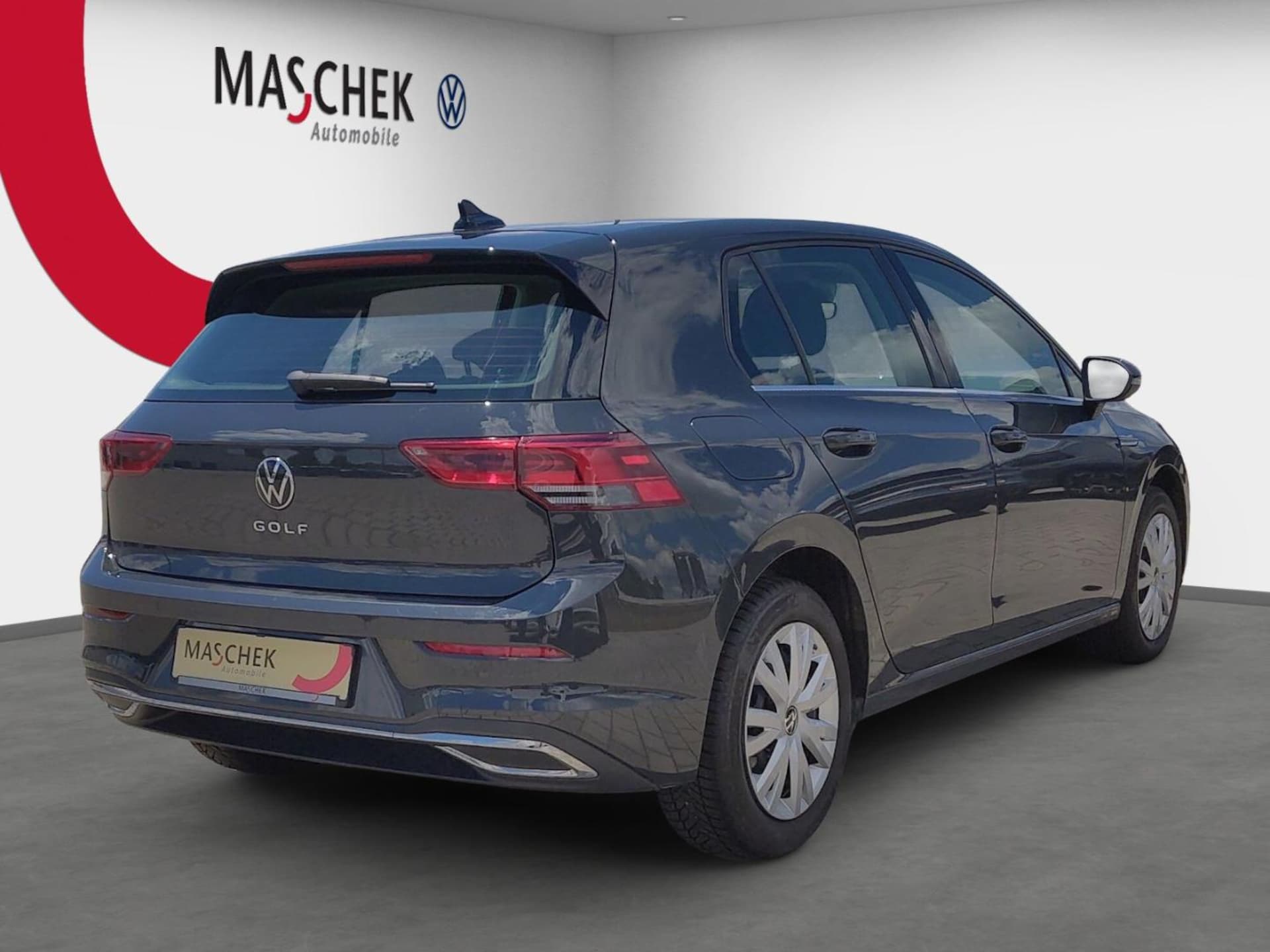 Volkswagen Golf Style