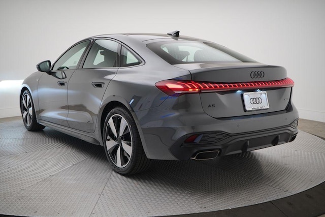 2026 Audi A5 Sedan