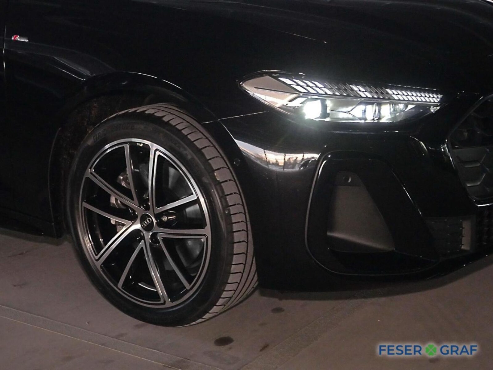 Audi A5 Avant – Bild 10