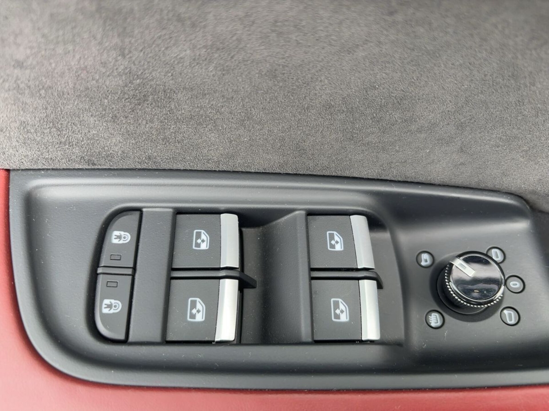 Audi SQ8 SUV