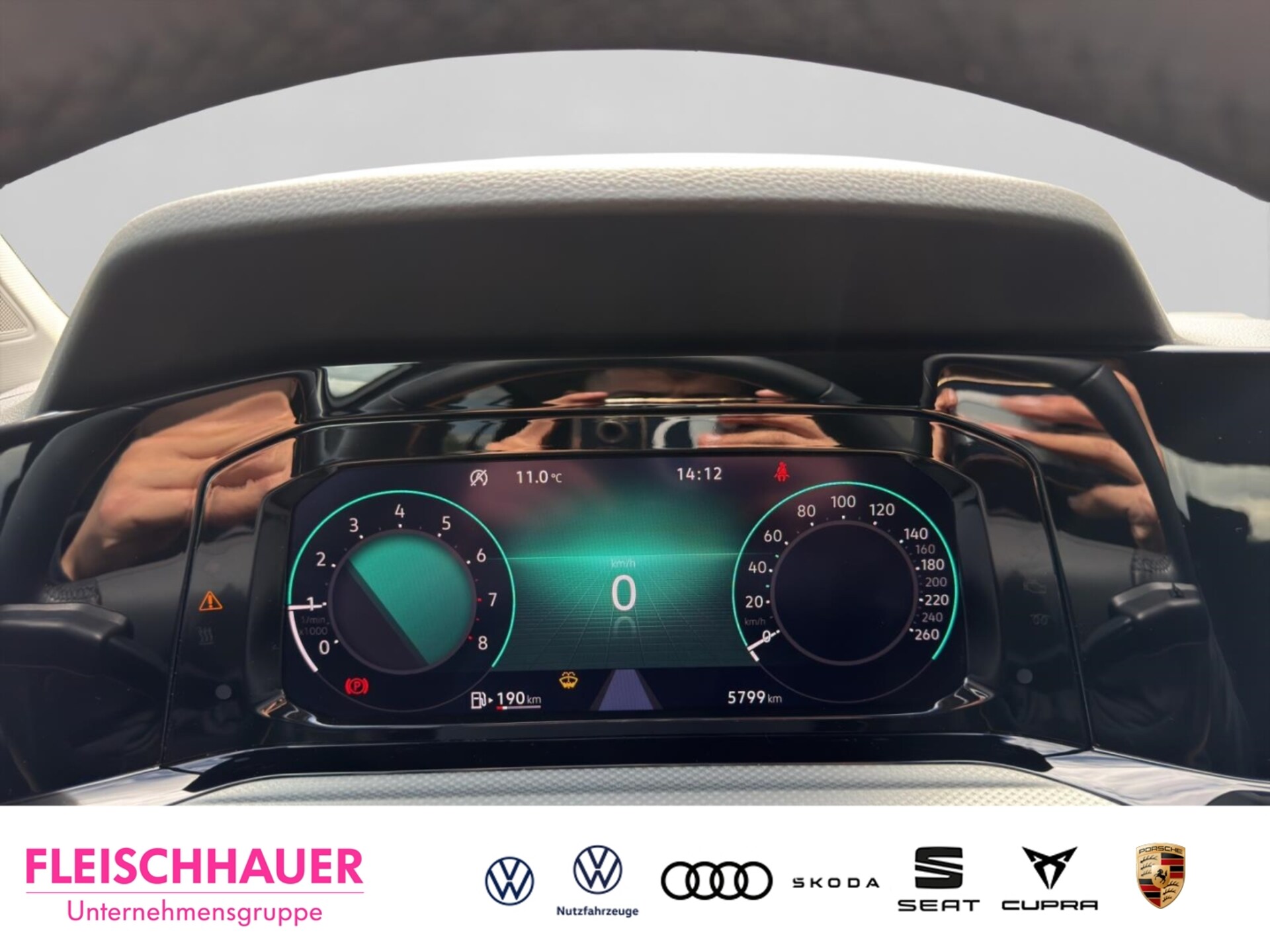 Volkswagen Golf MOVE