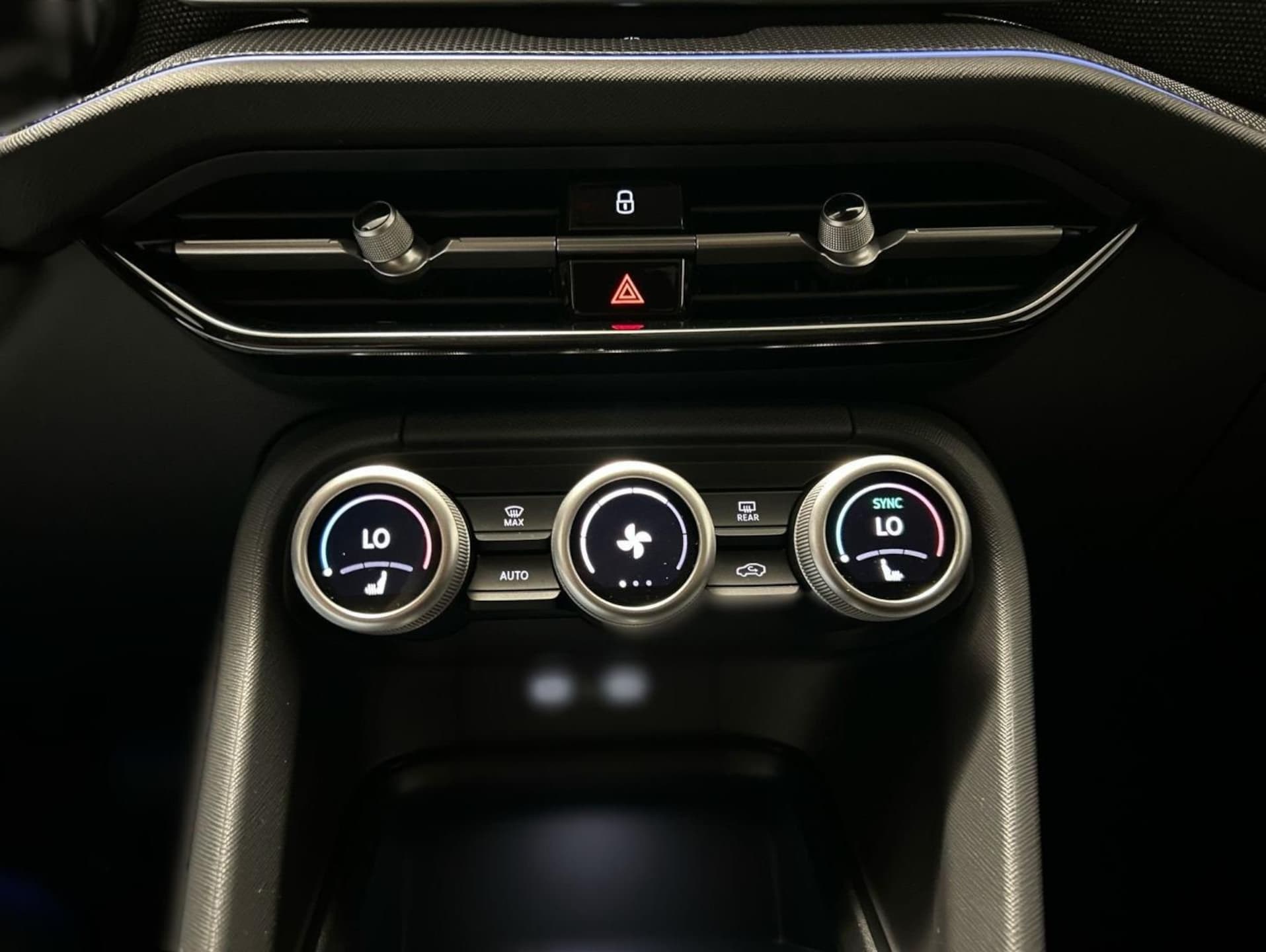 Skoda Kodiaq Selection