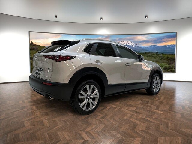 2023 Mazda CX-30