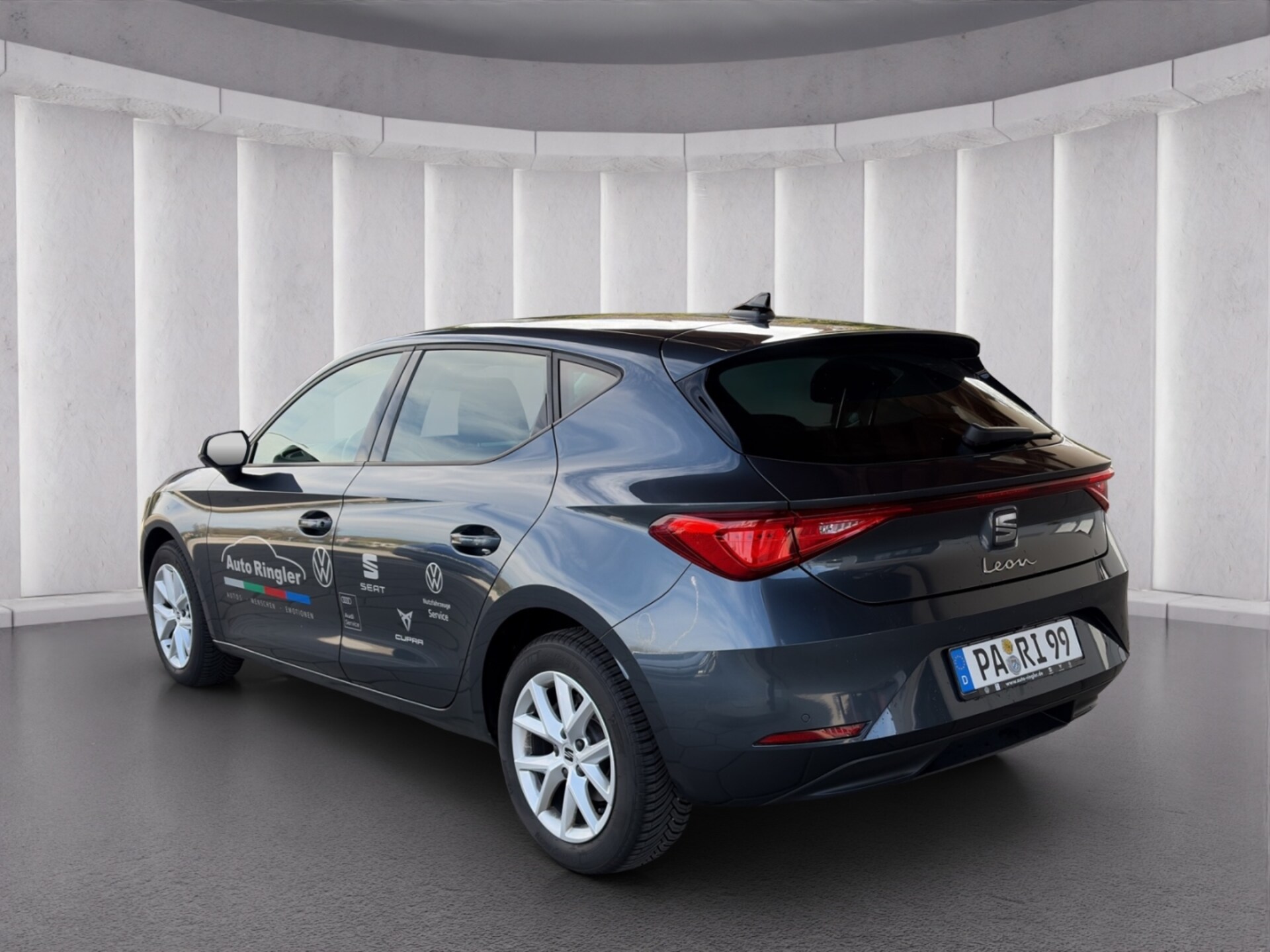 SEAT Leon Style