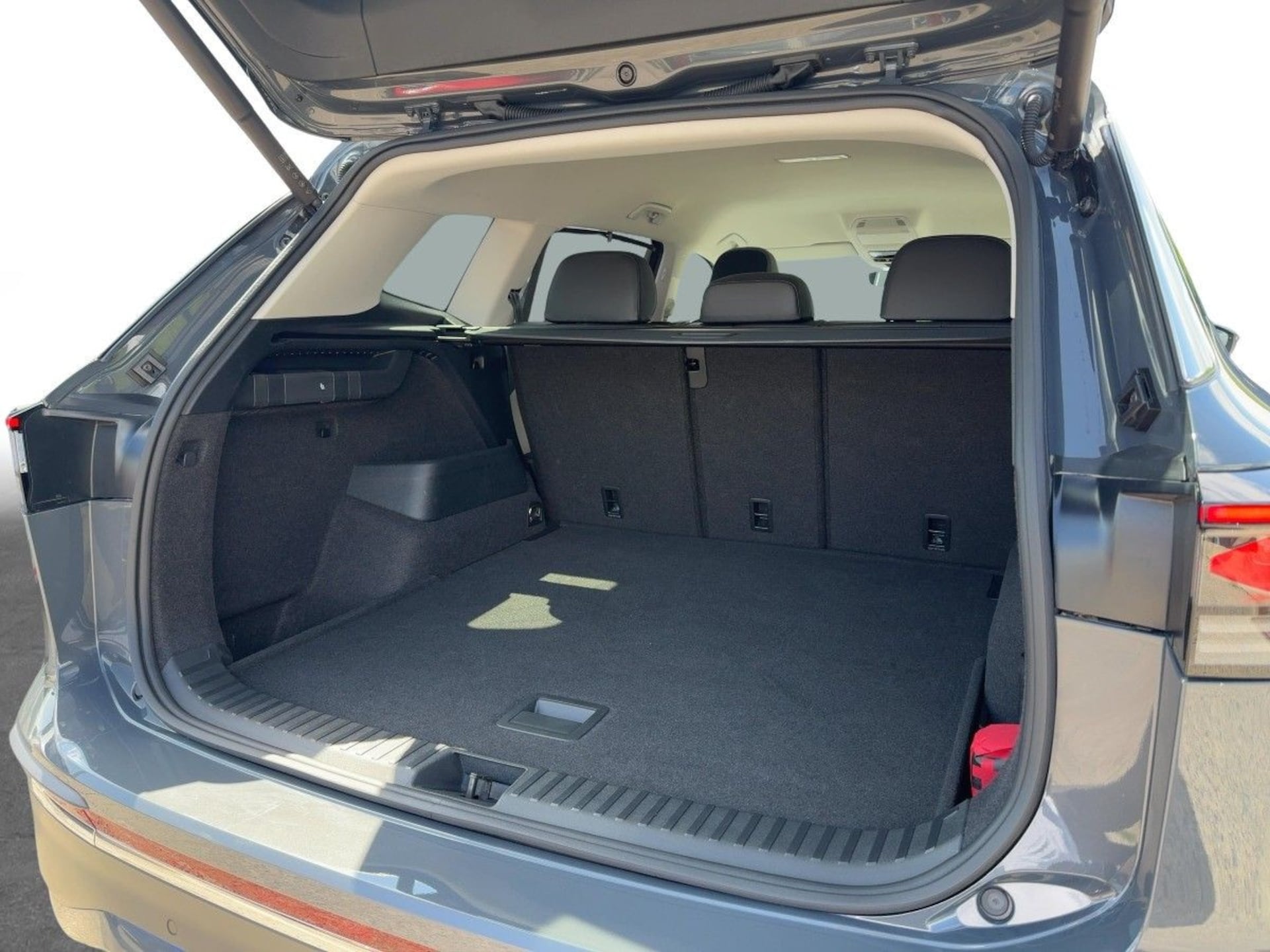 Volkswagen Tayron Elegance