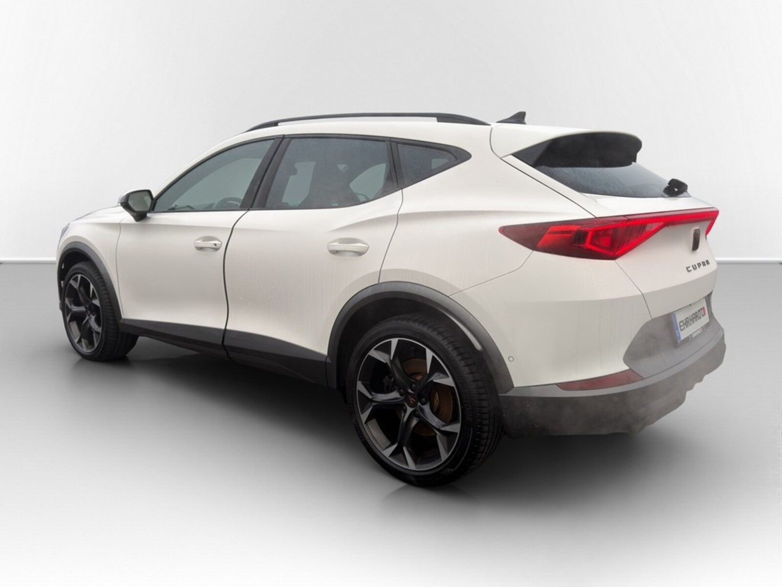 CUPRA Formentor – Bild 6