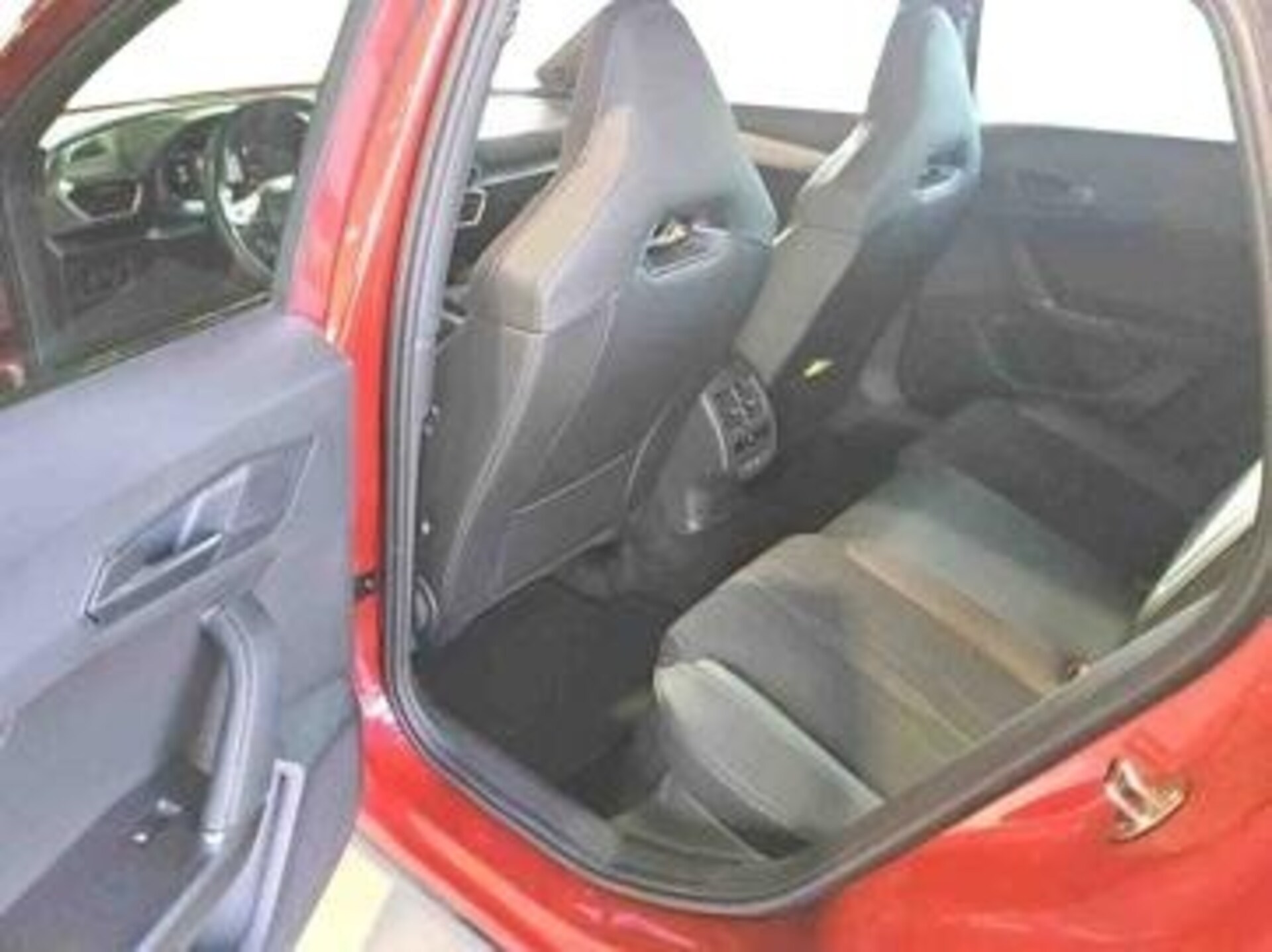 CUPRA Formentor VZ