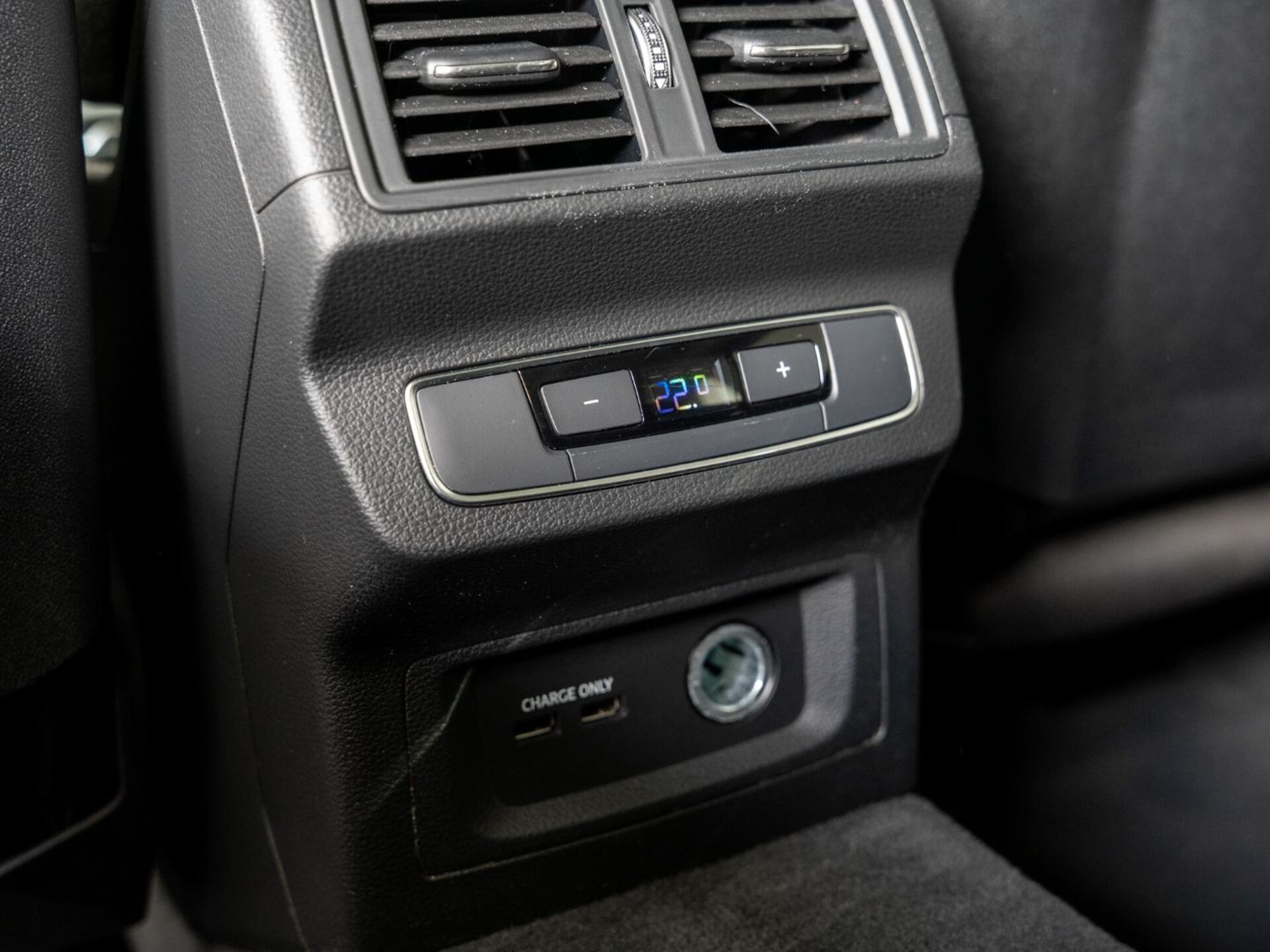 Audi Q5 TFSI e S line