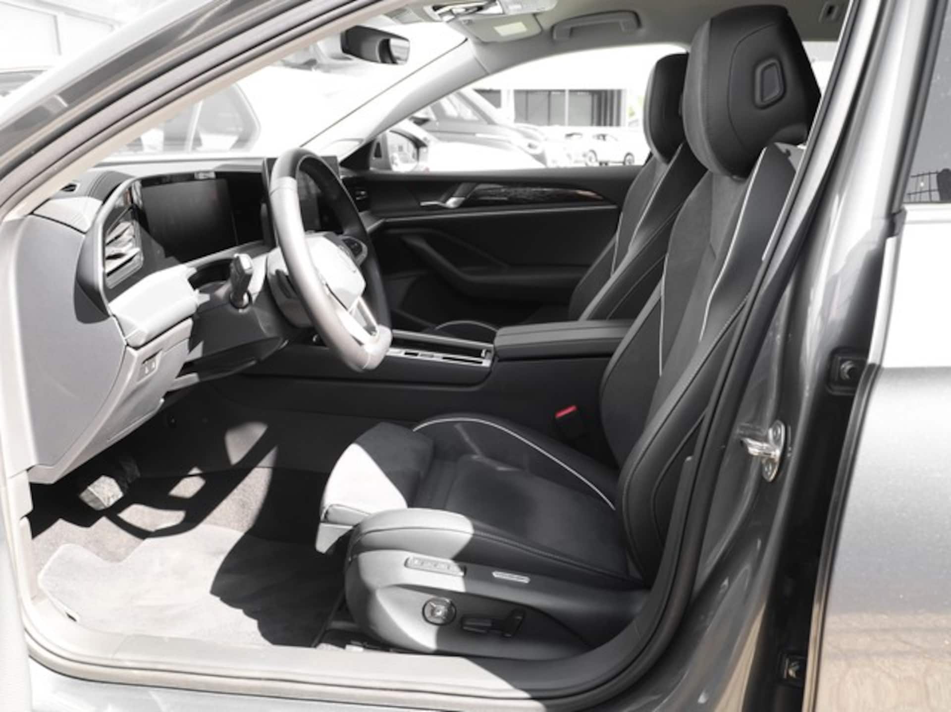 Volkswagen Passat Business