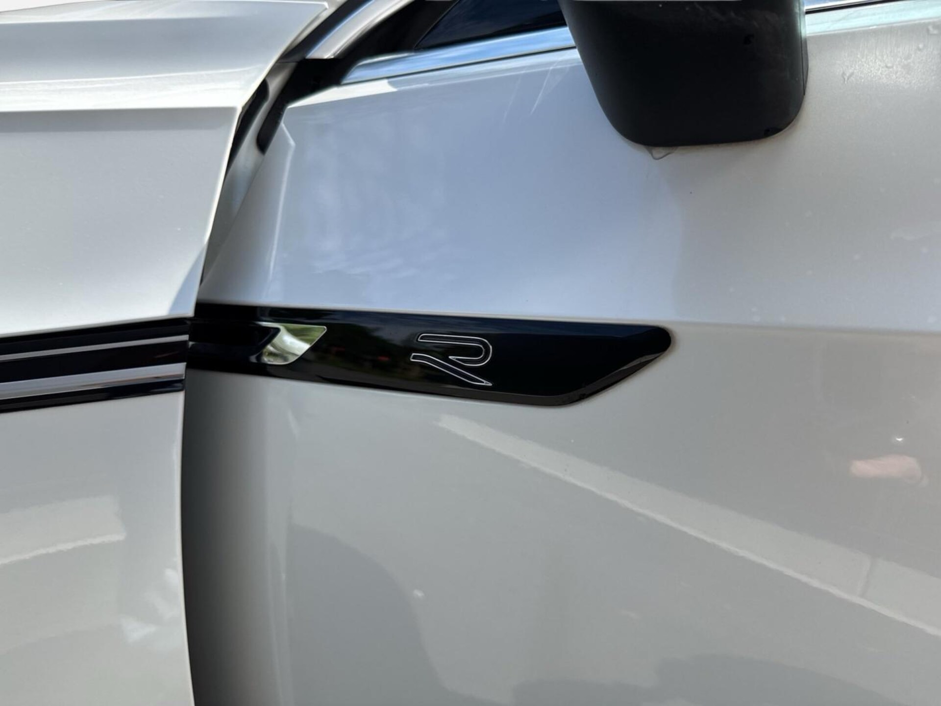 Volkswagen Arteon Shooting Brake R-Line