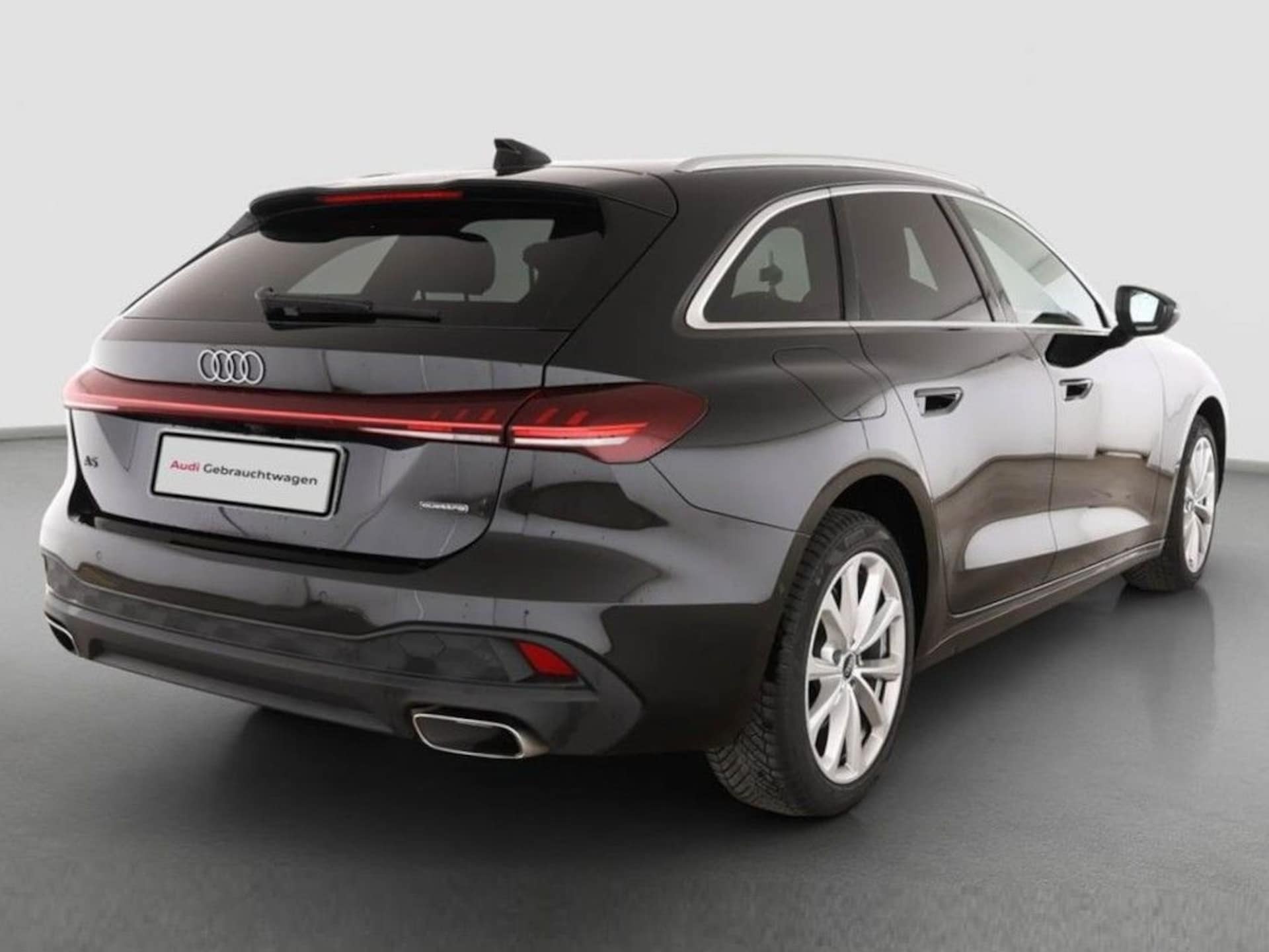 Audi A5 Avant