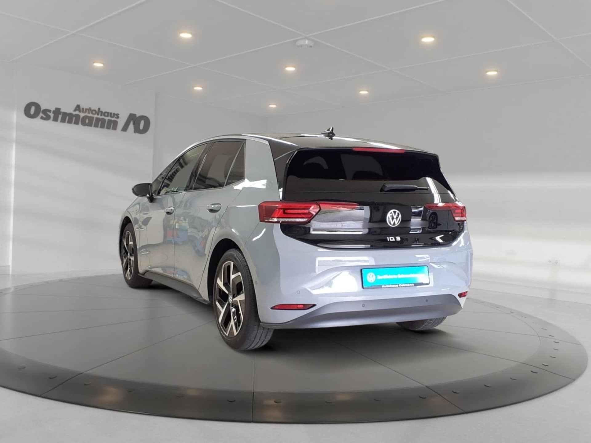 Volkswagen ID.3 MOVE Pro