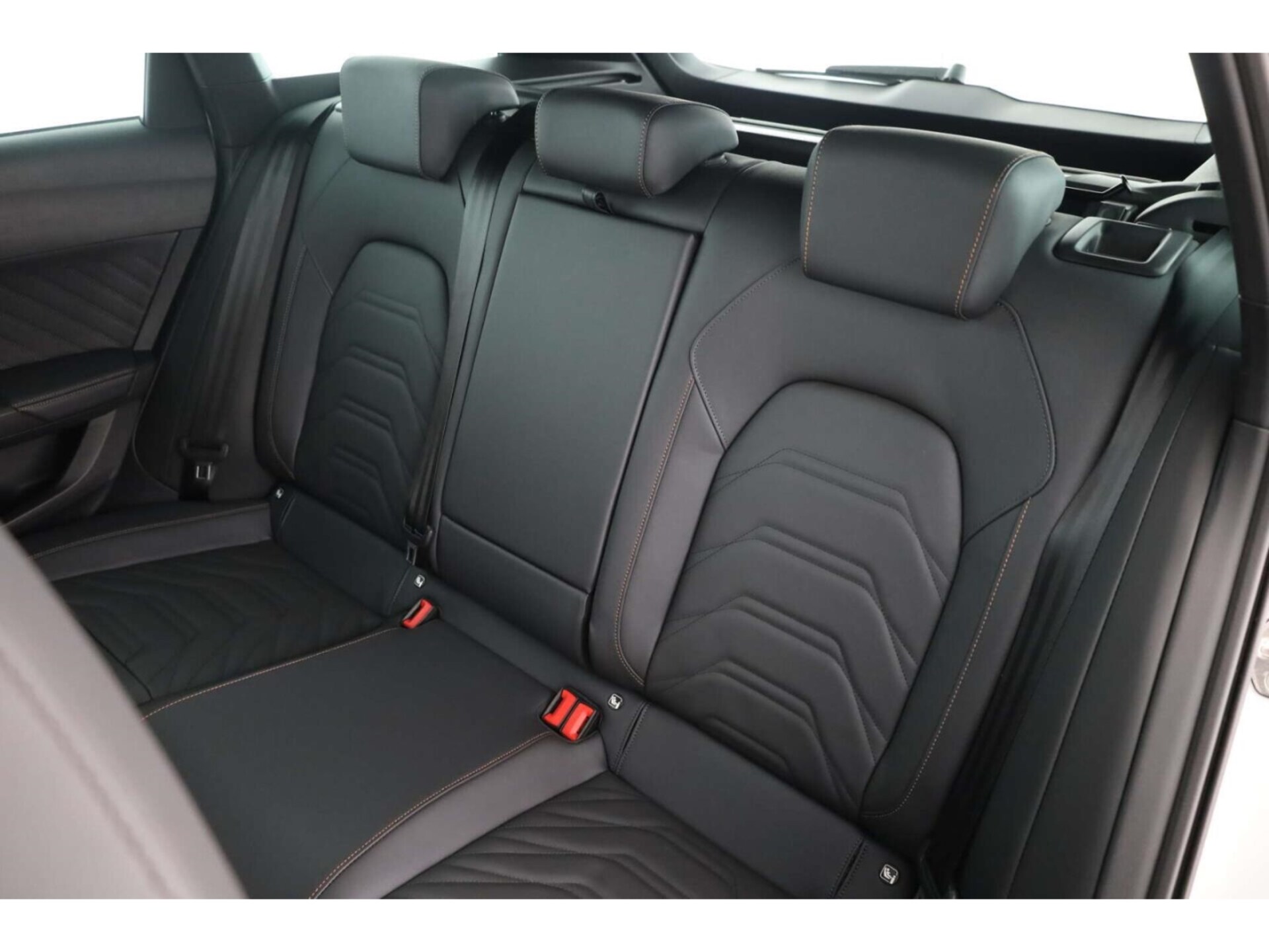 CUPRA Leon Sportstourer VZ