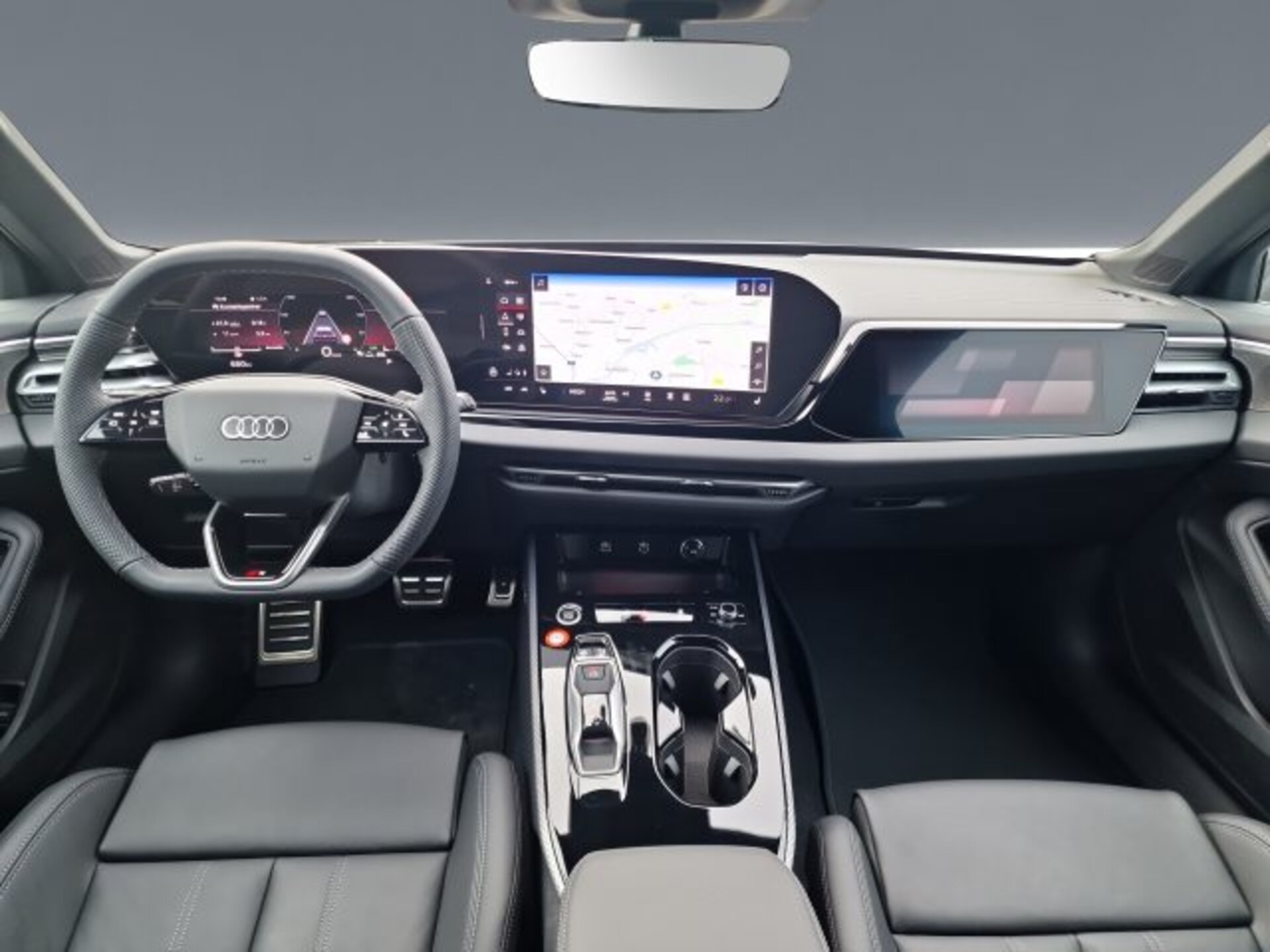 Audi A5 Avant edition one