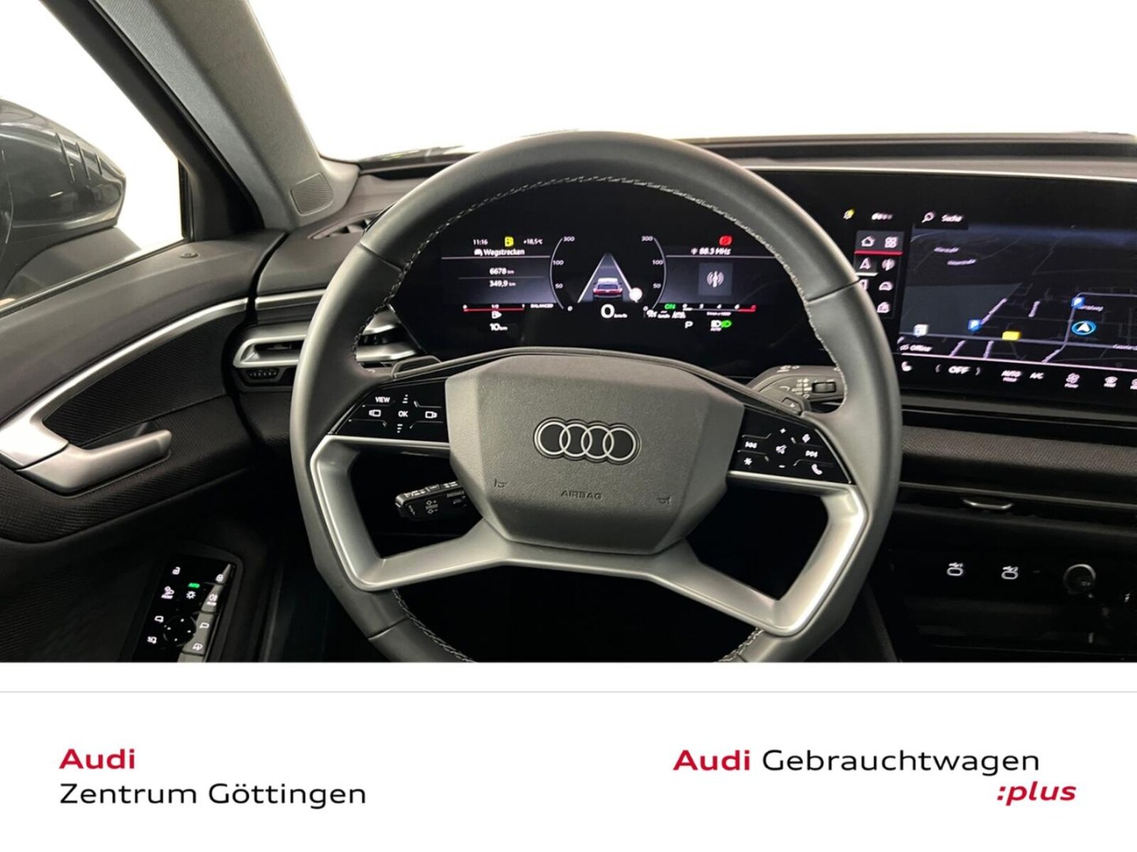 Audi A5 Avant – Bild 10
