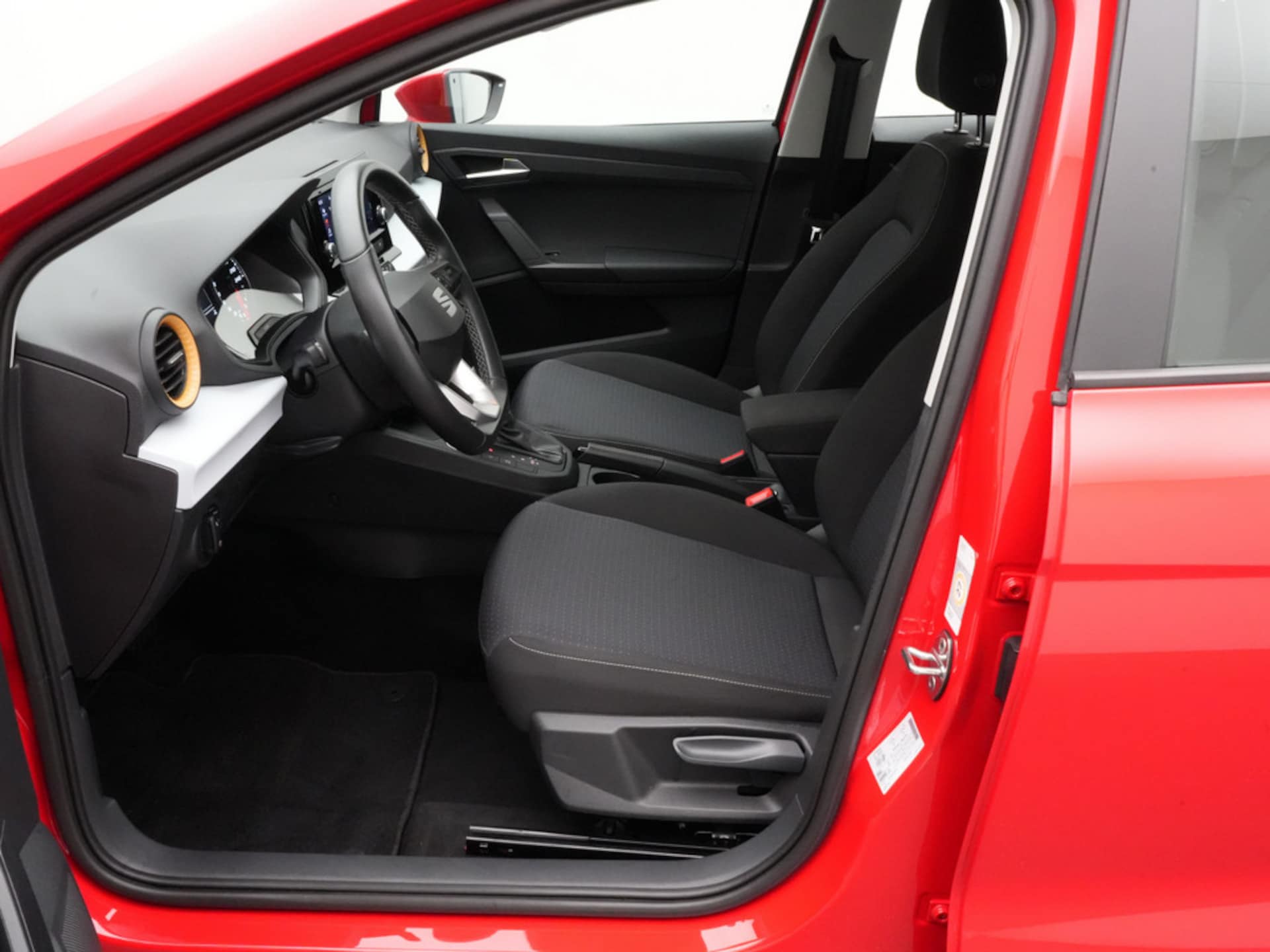 SEAT Ibiza Style