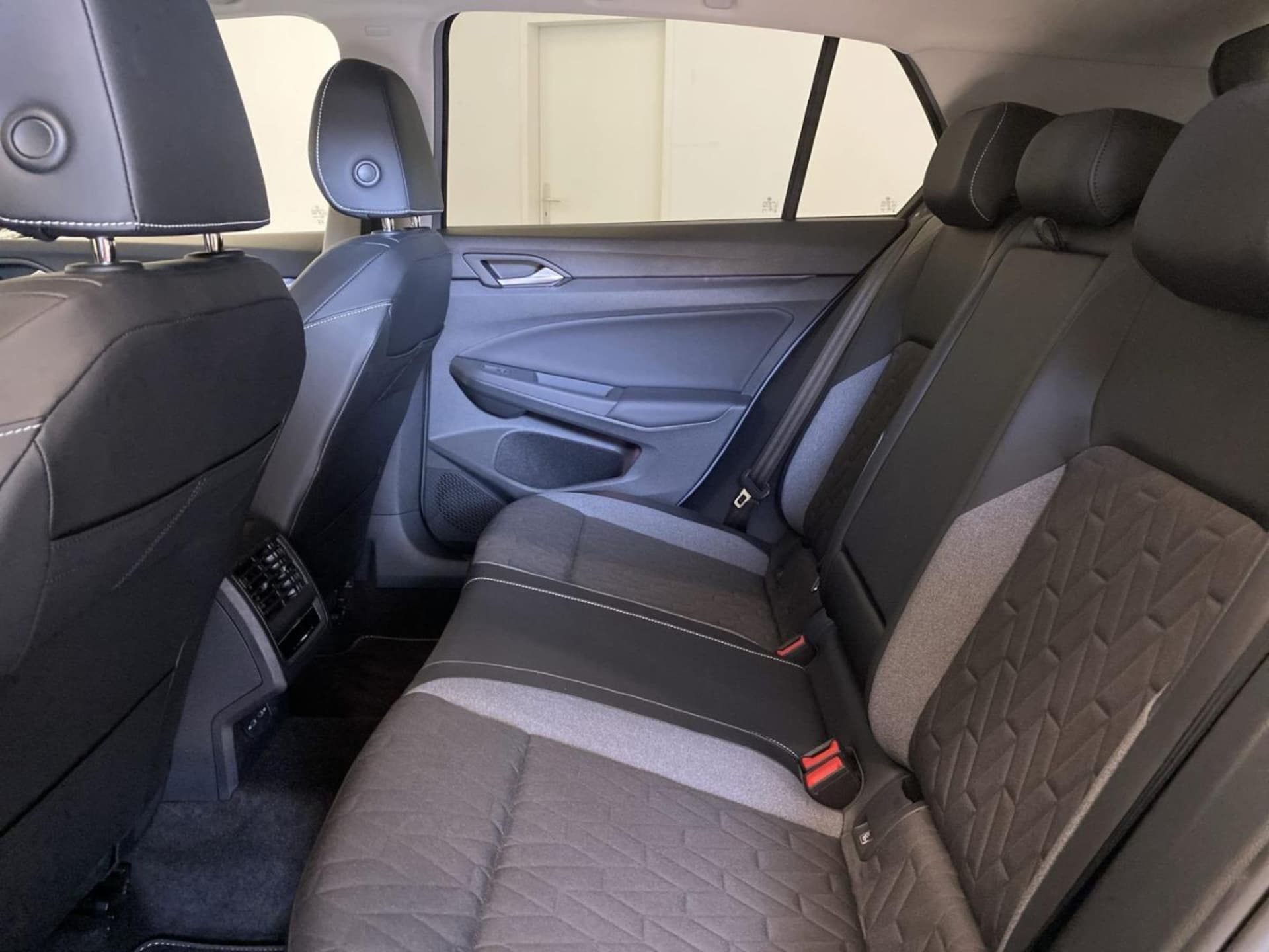 Volkswagen Golf Goal