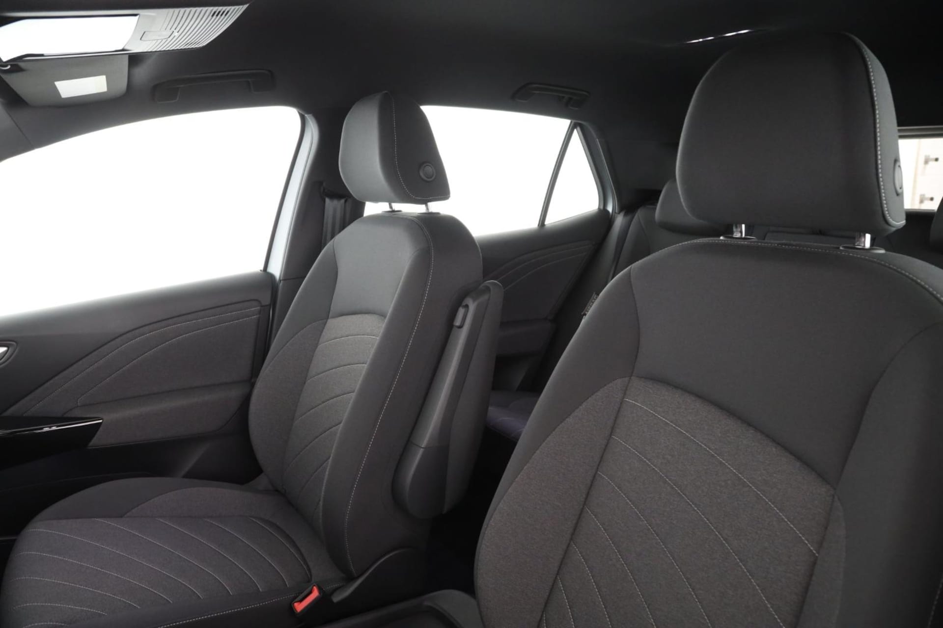 Volkswagen ID.3 Pro