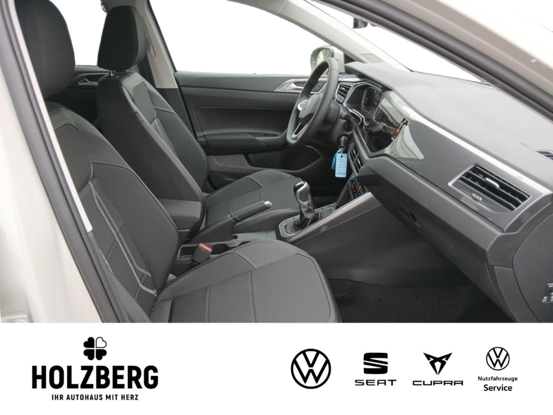 Volkswagen Taigo Style