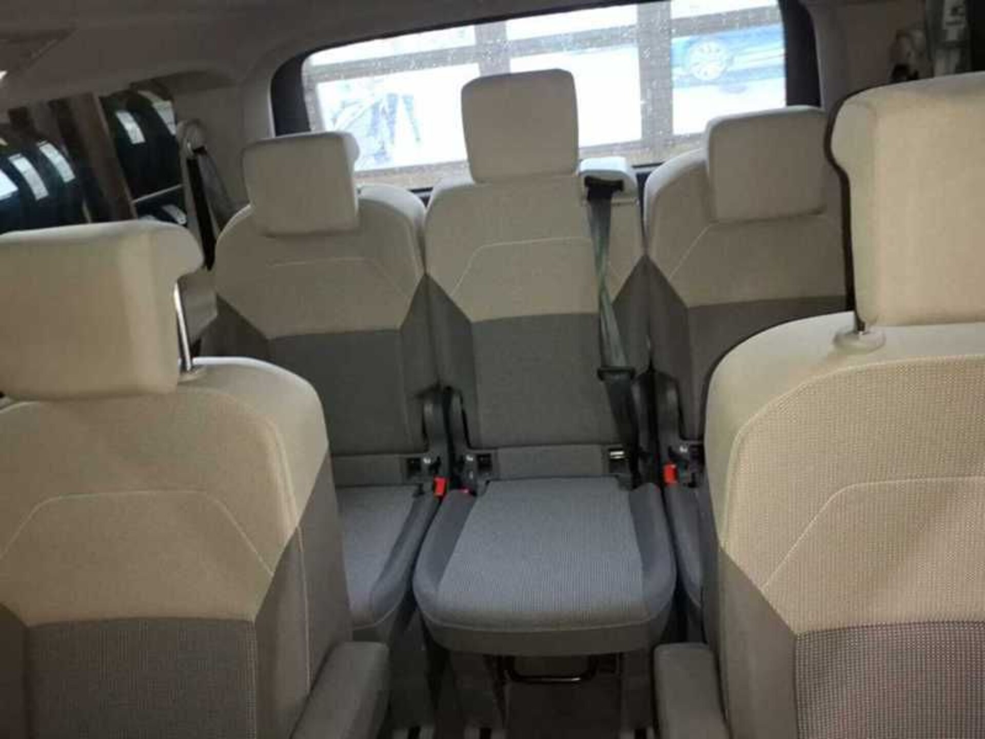 Volkswagen Multivan Langversion Life