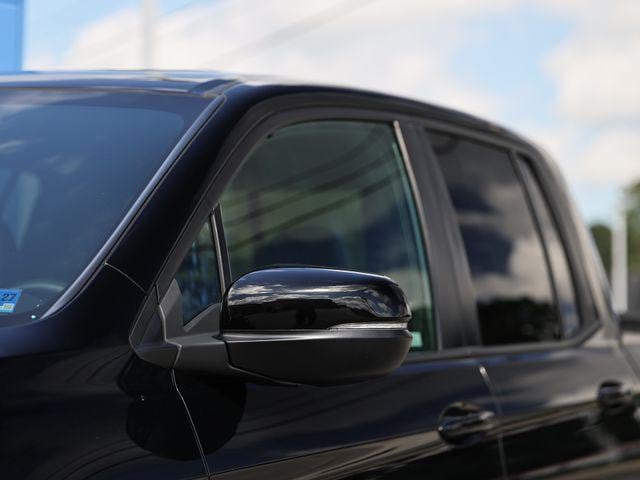 2024 Honda Ridgeline