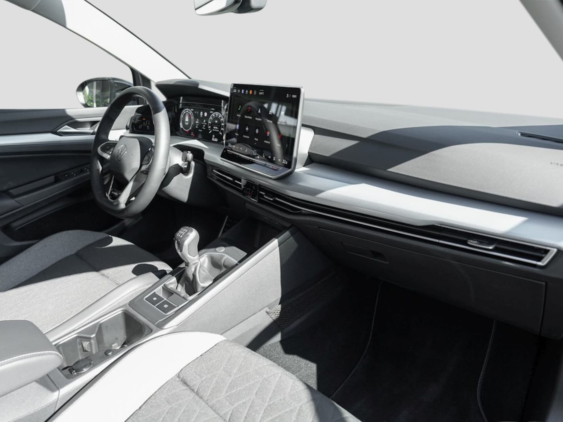 Volkswagen Golf Variant ENERGY