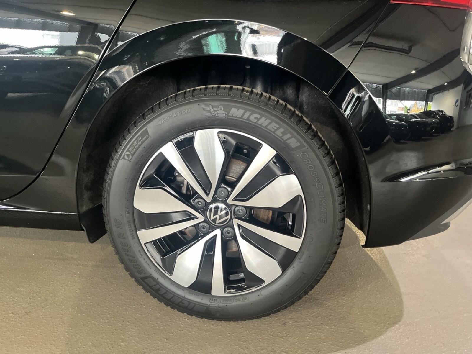 Volkswagen Golf – Bild 3