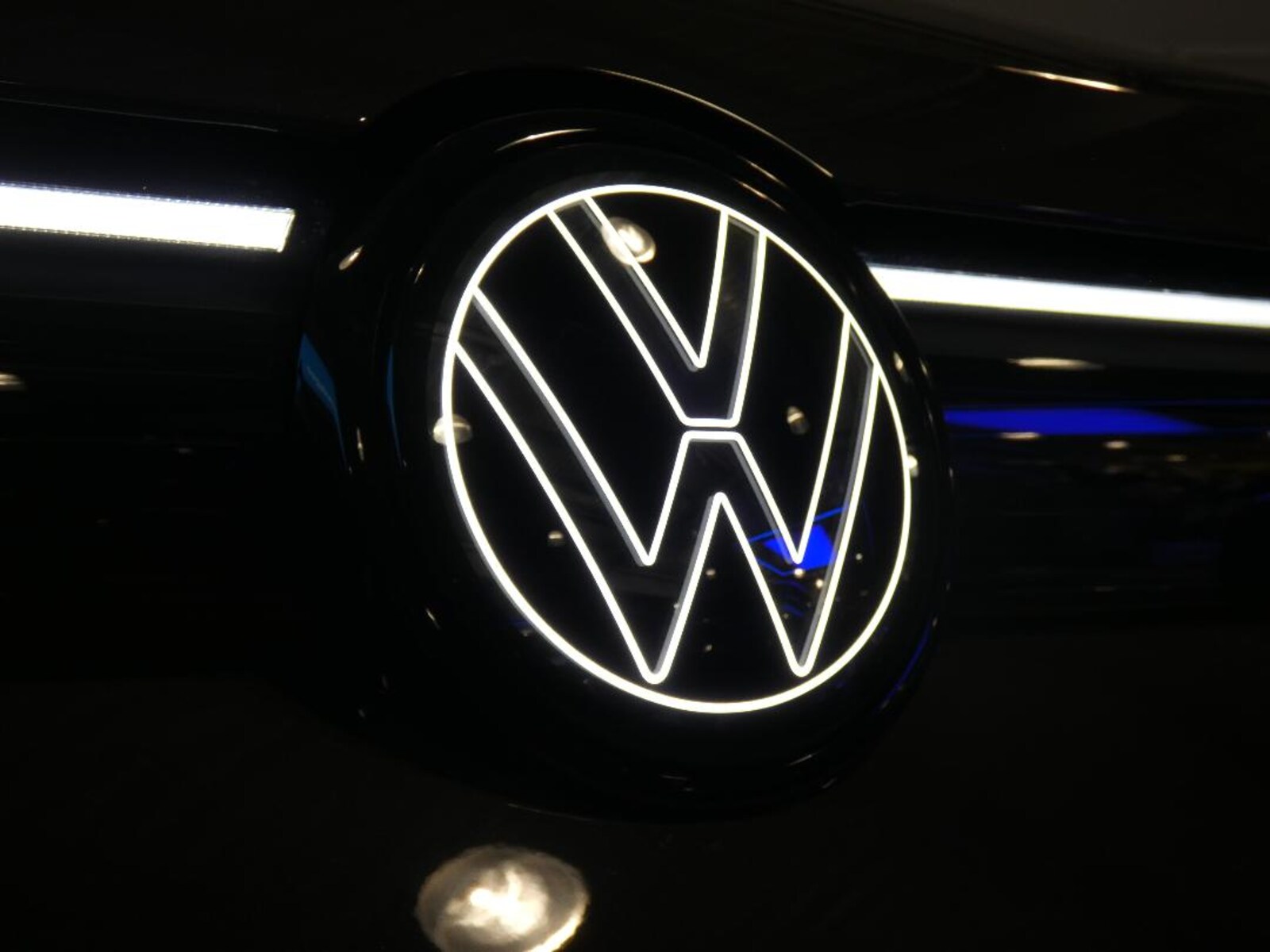 Volkswagen Tiguan – Bild 4
