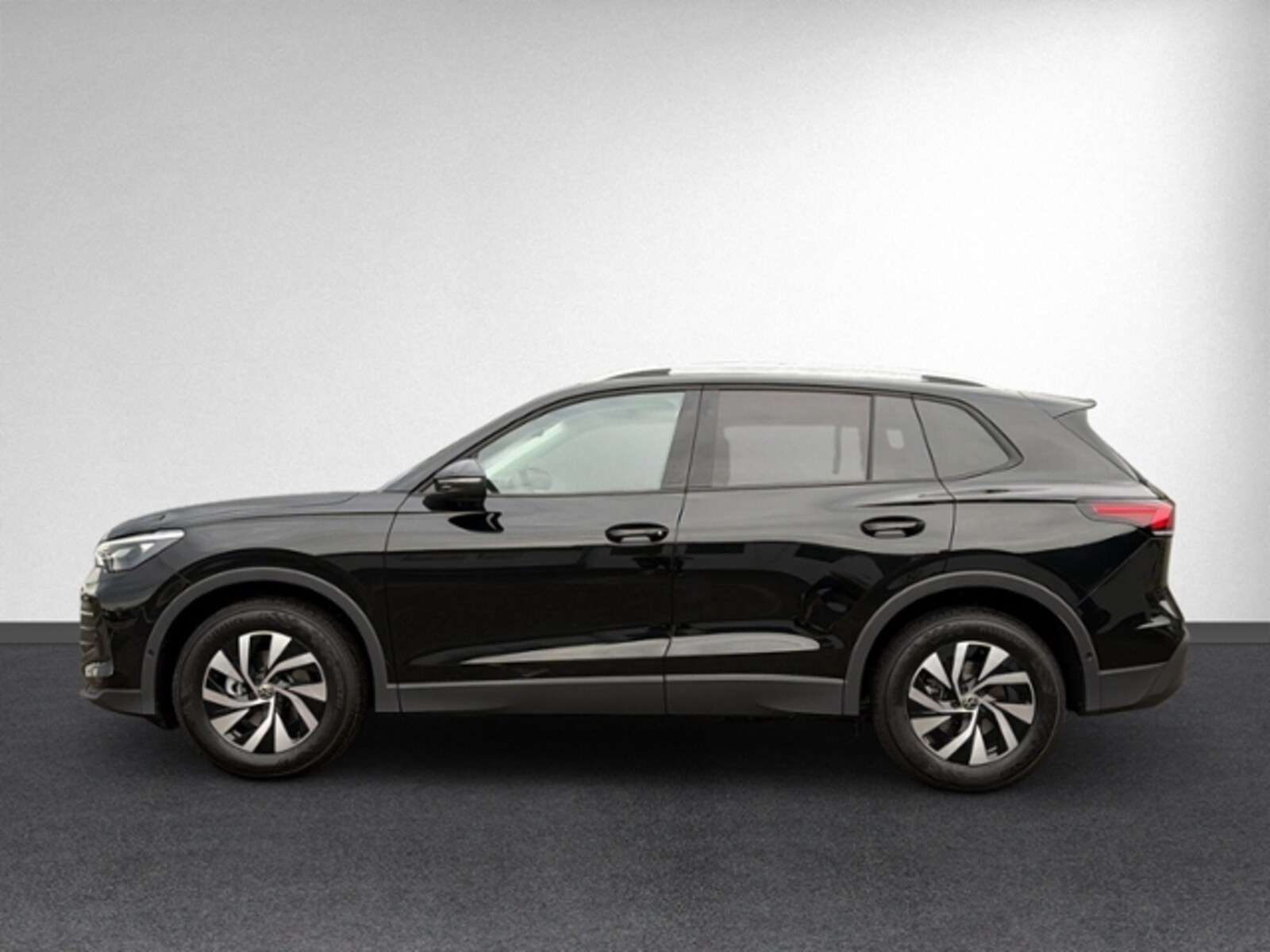 Volkswagen Tiguan – Bild 3