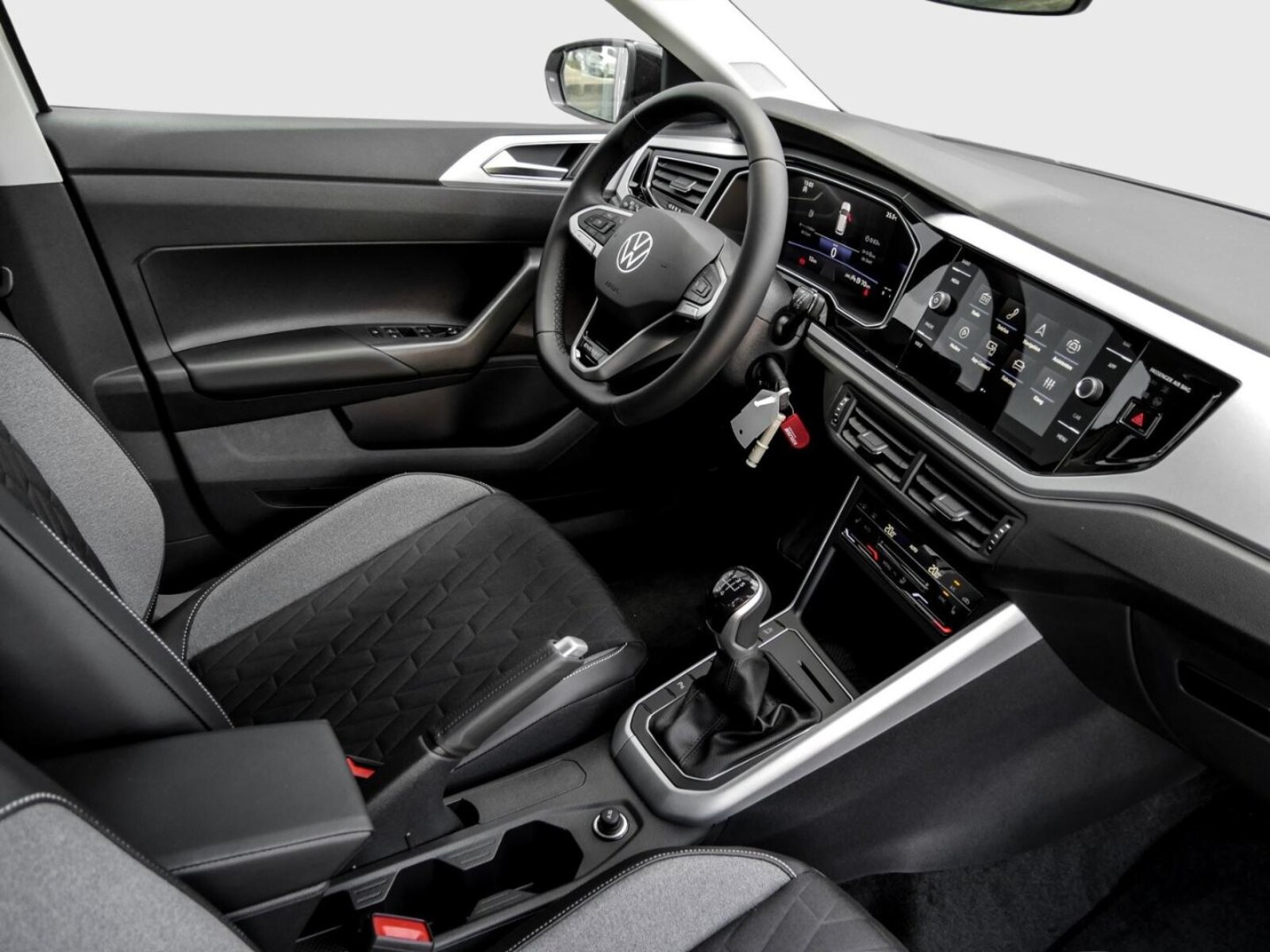 Volkswagen Polo – Bild 3
