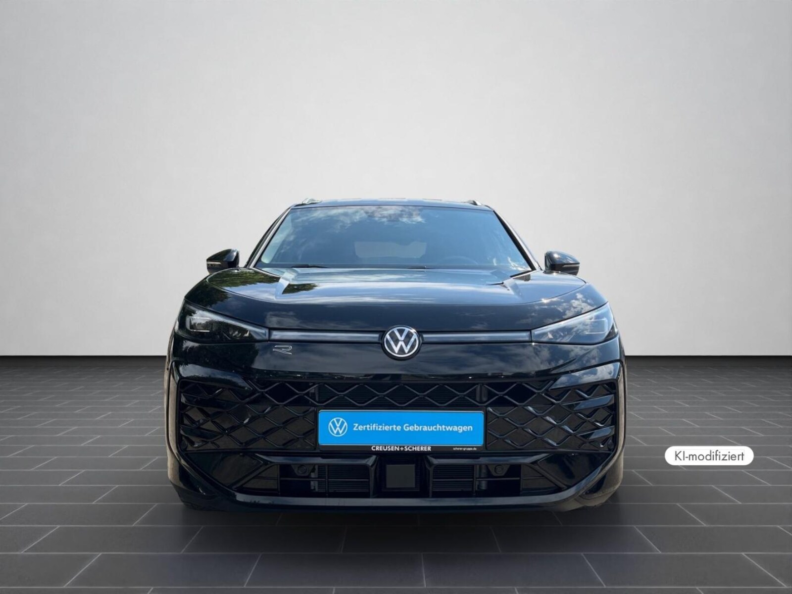 Volkswagen T-Roc – Bild 5