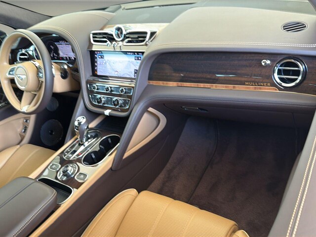 2023 Bentley Bentayga