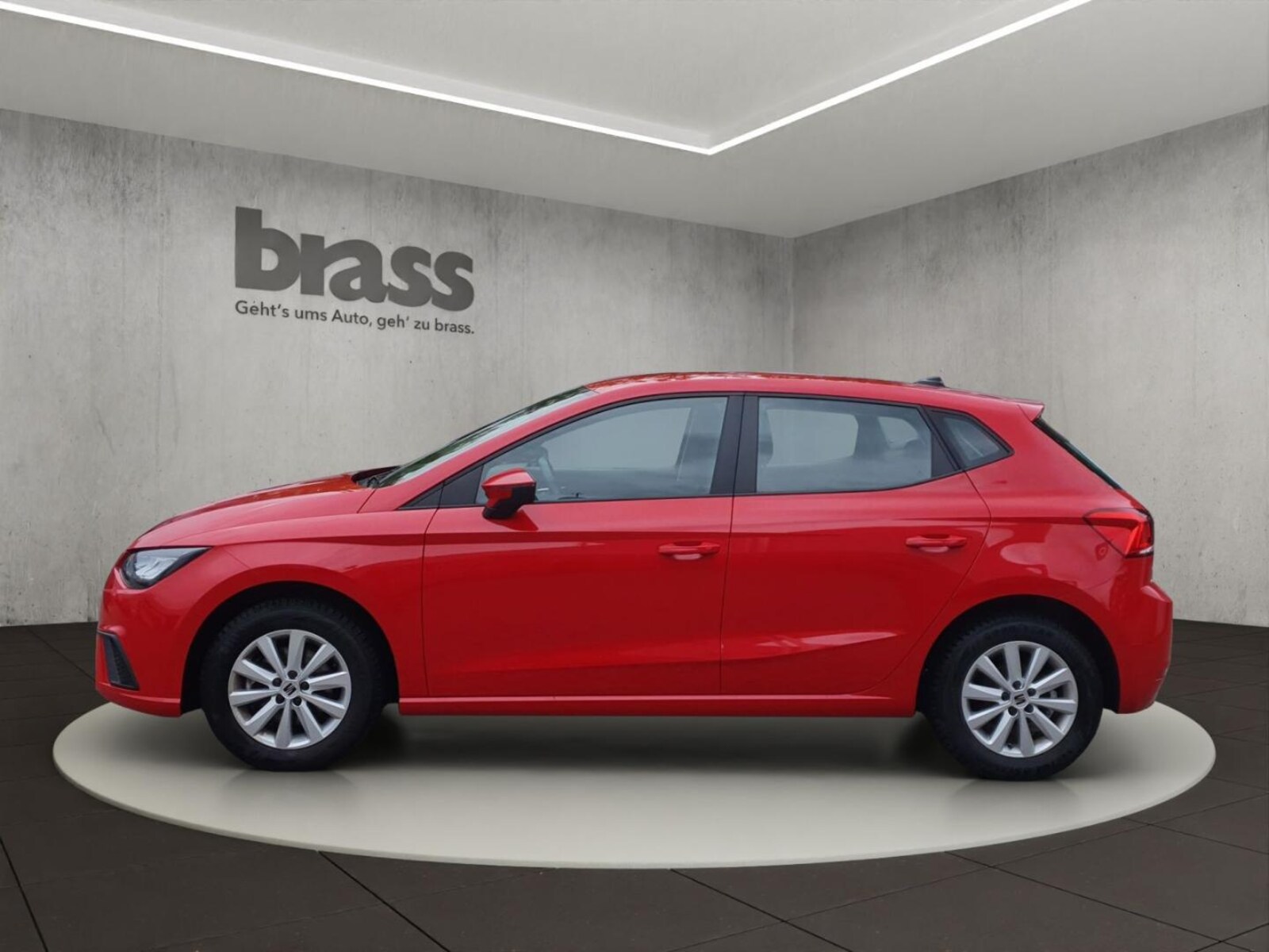 SEAT Ibiza – Bild 2