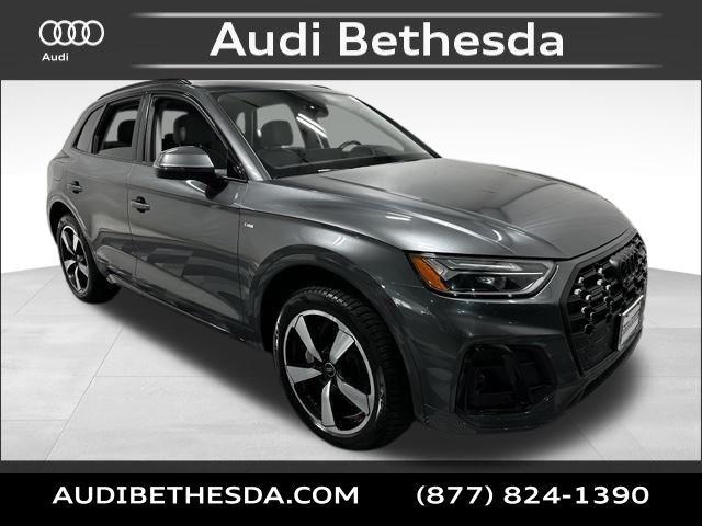 Photo of 2022 Audi Q5 